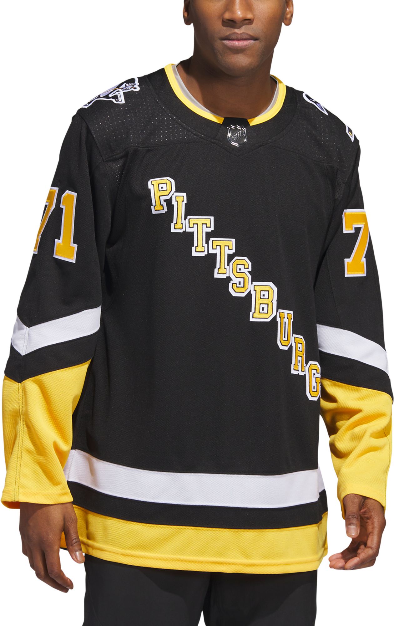 Evgeni malkin alternate jersey sale