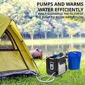 Hike Crew Portable Water Heater & Shower product image