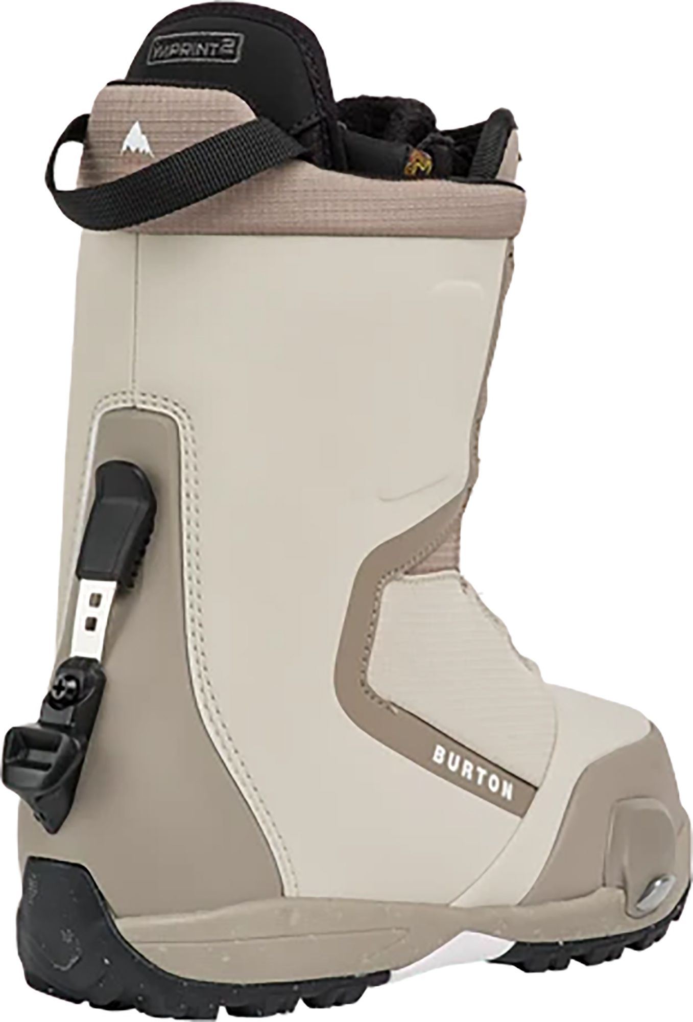Burton Women's Burton Highshot Step On Snowboard Boots 27 product image