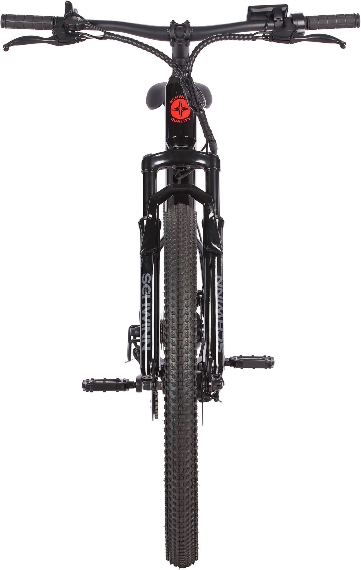 Schwinn High Timber 27.5" Electric Mountain Bike product image