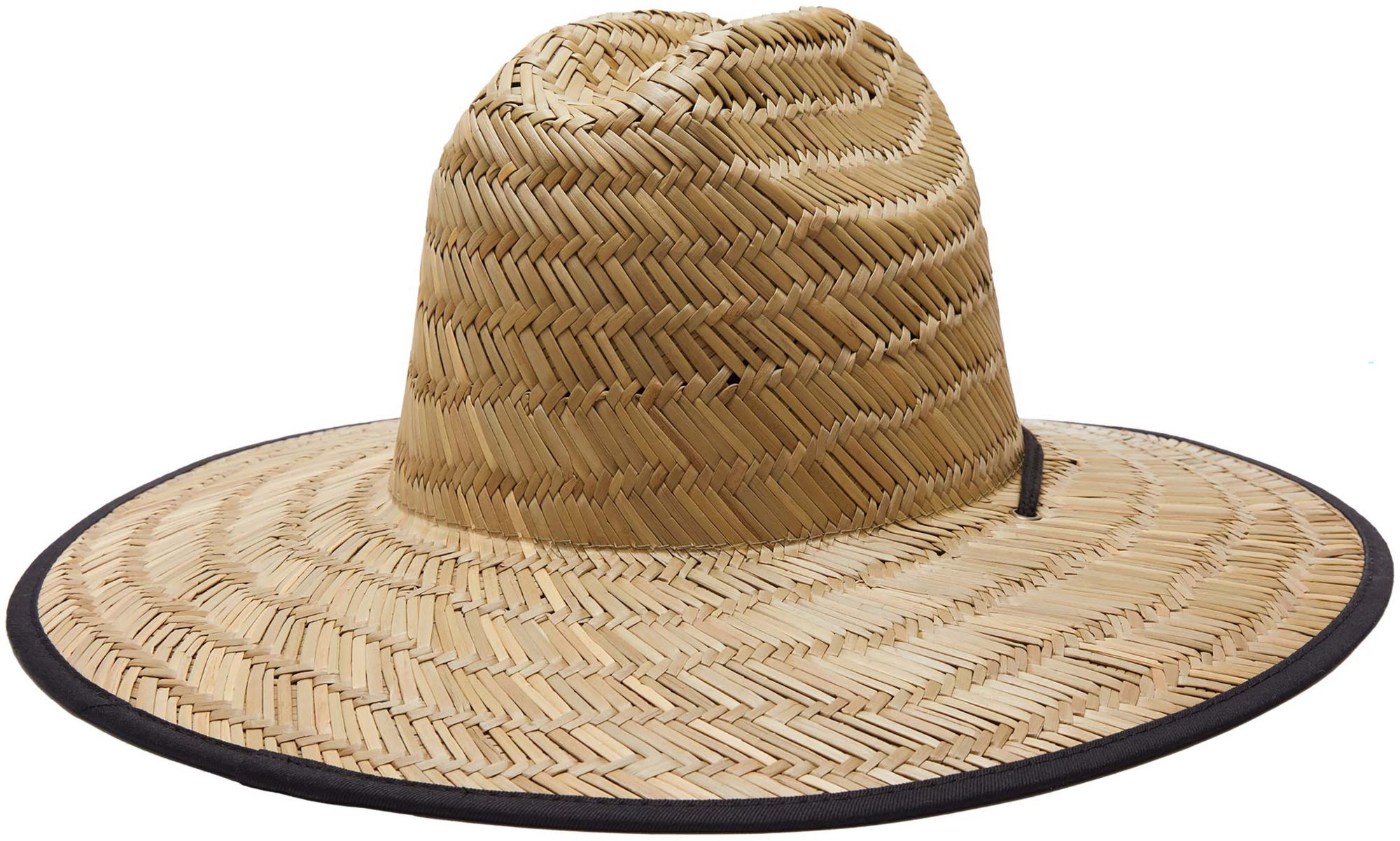 Hurley Men's Pacific Beach Straw Hat product image