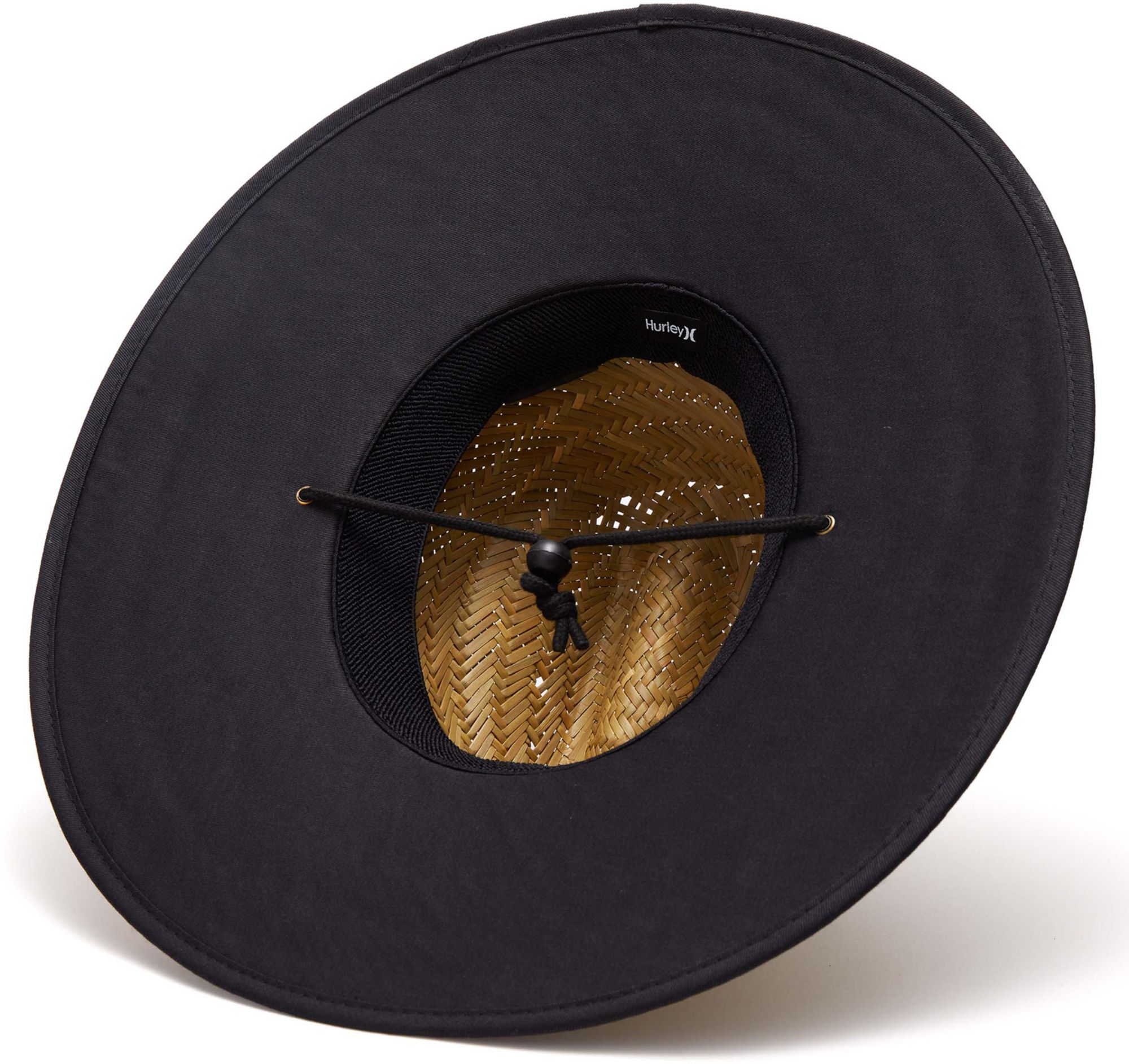 Hurley Men's Pacific Beach Straw Hat product image