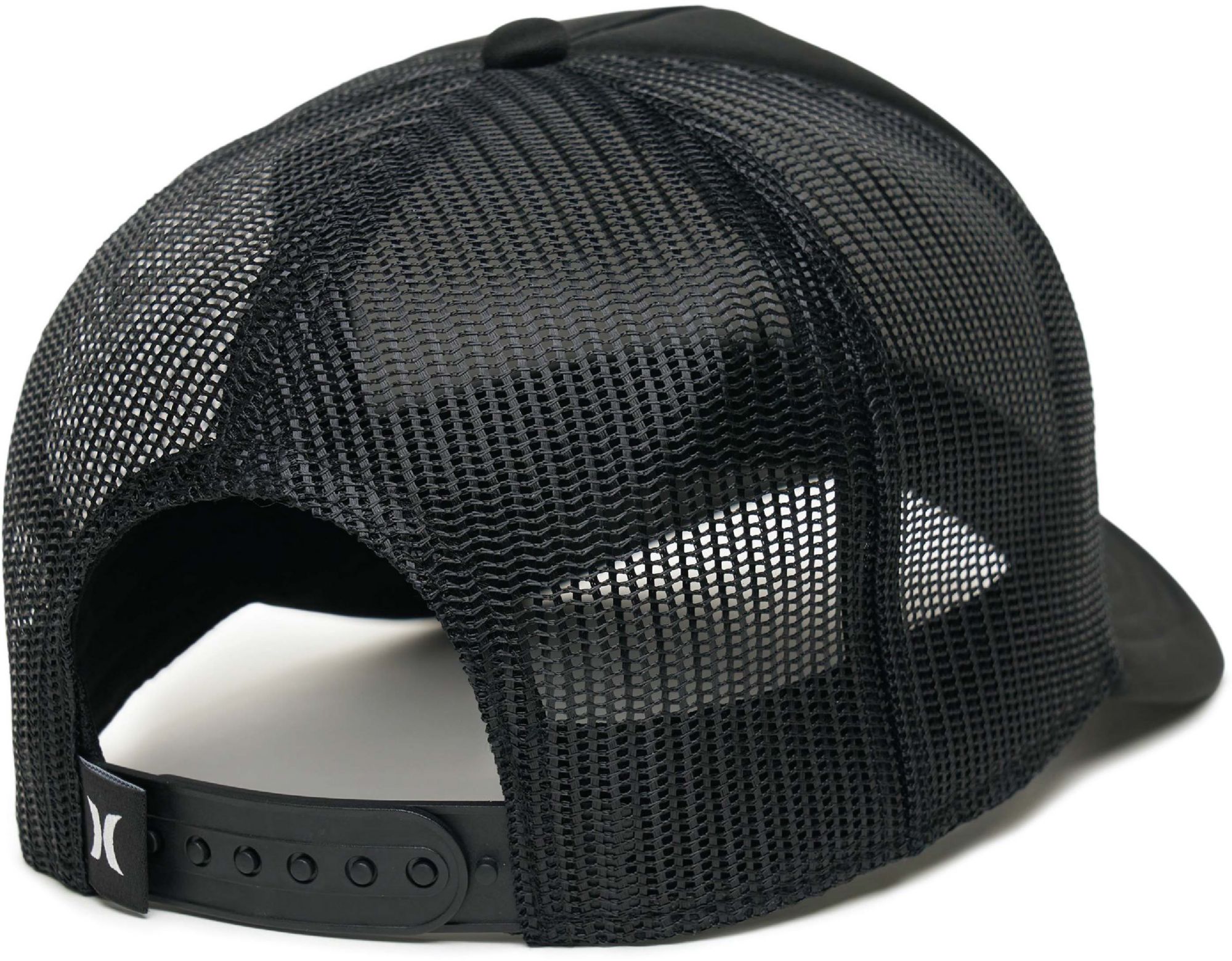 Hurley All Seeing Trucker Hat product image