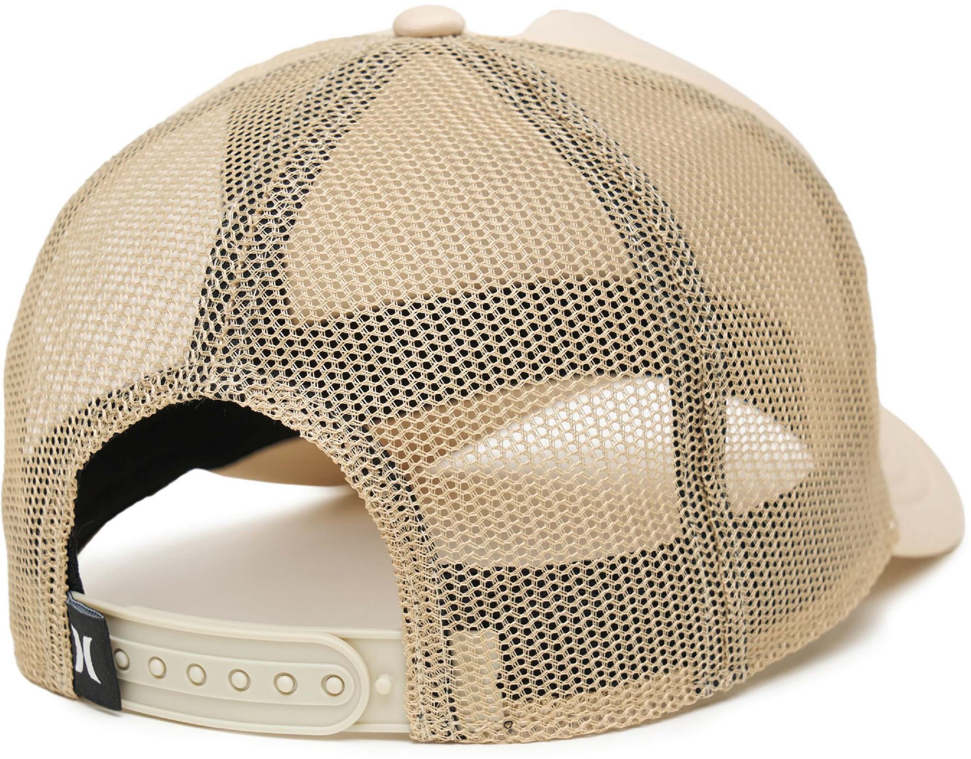 Hurley All Seeing Trucker Hat product image