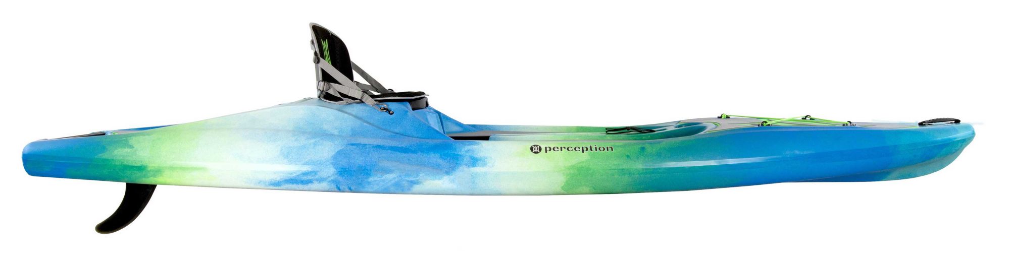 Perception Hi Life 11.0 Stand-Up Paddle Board Kayak product image