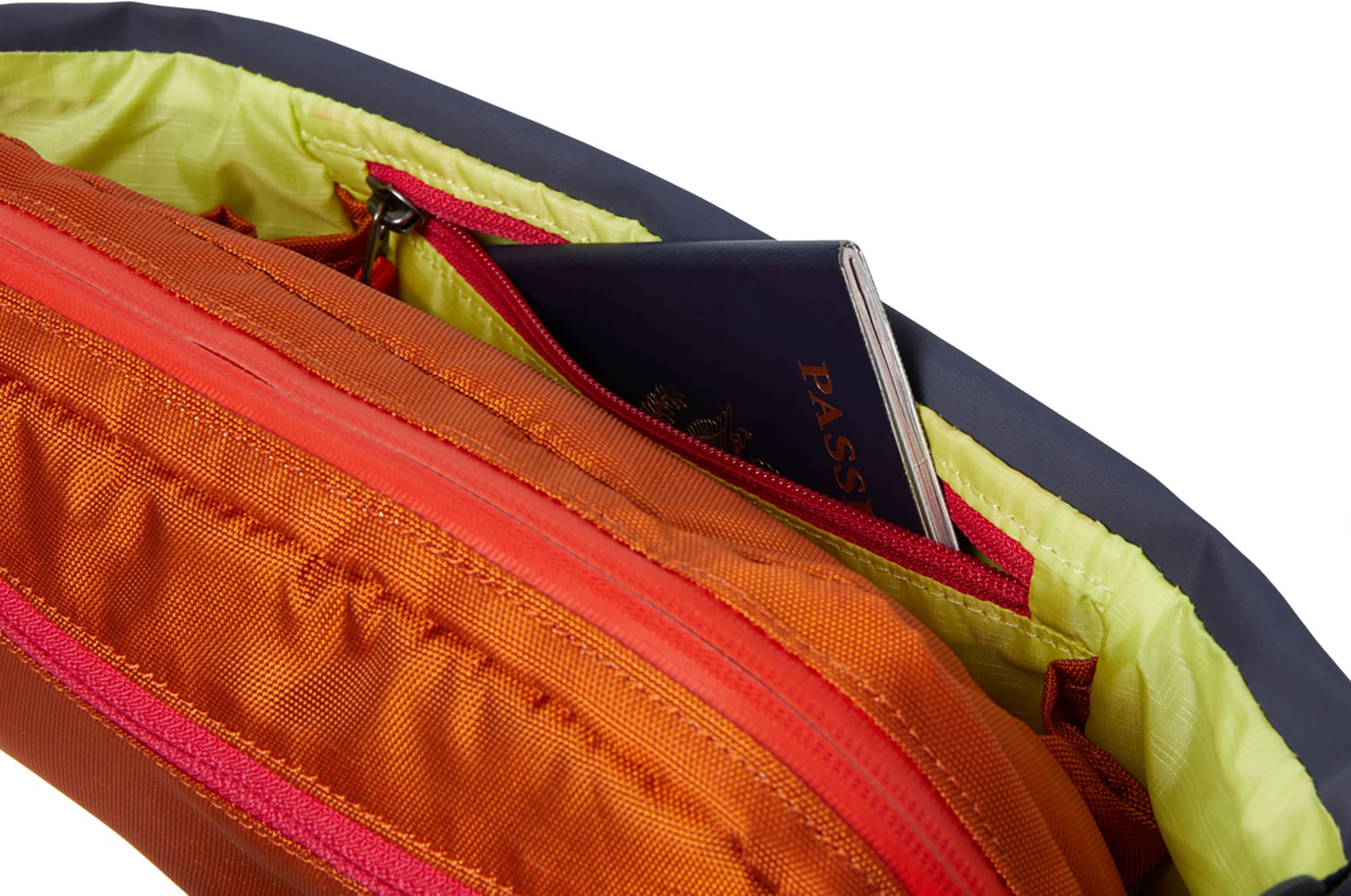 Cotopaxi Coso 2L Hip Pack product image