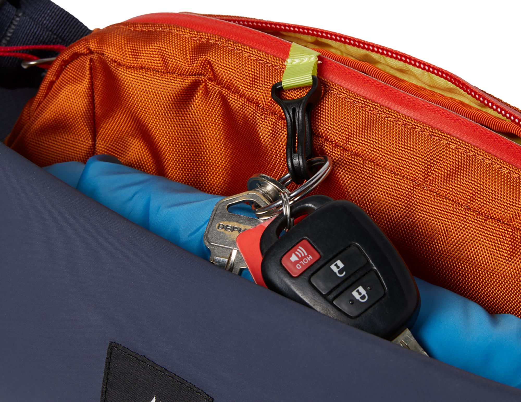 Cotopaxi Coso 2L Hip Pack product image