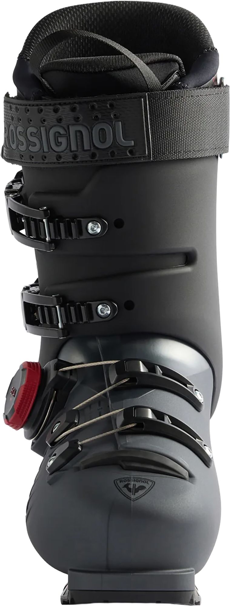 Rossignol Men's Rossignol Hi-Speed 120 Pro MV Boa Boots 27 product image