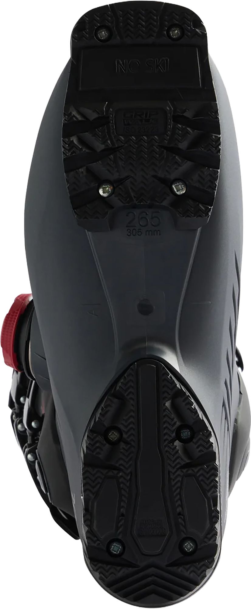 Rossignol Men's Rossignol Hi-Speed 120 Pro MV Boa Boots 27 product image