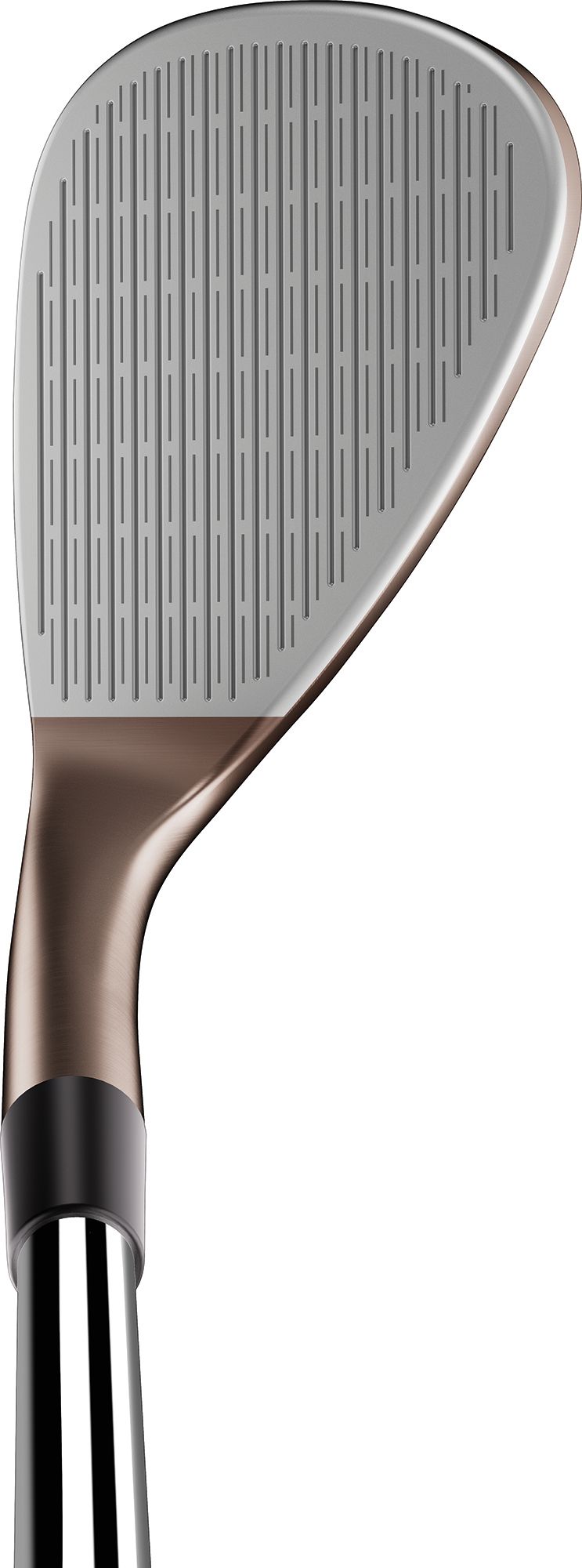 TaylorMade Hi-Toe 3 Wedge product image