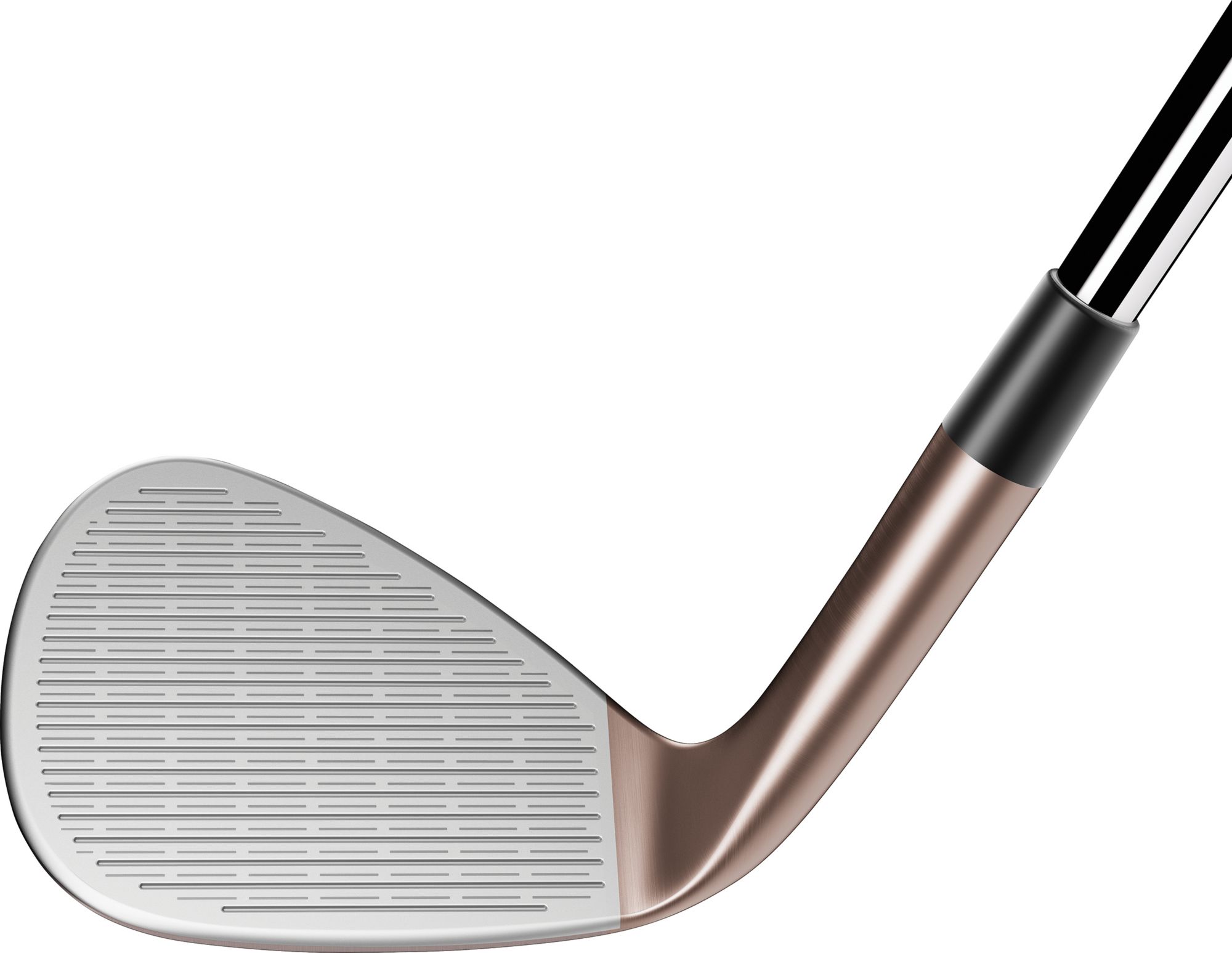 TaylorMade Hi-Toe 3 Wedge product image