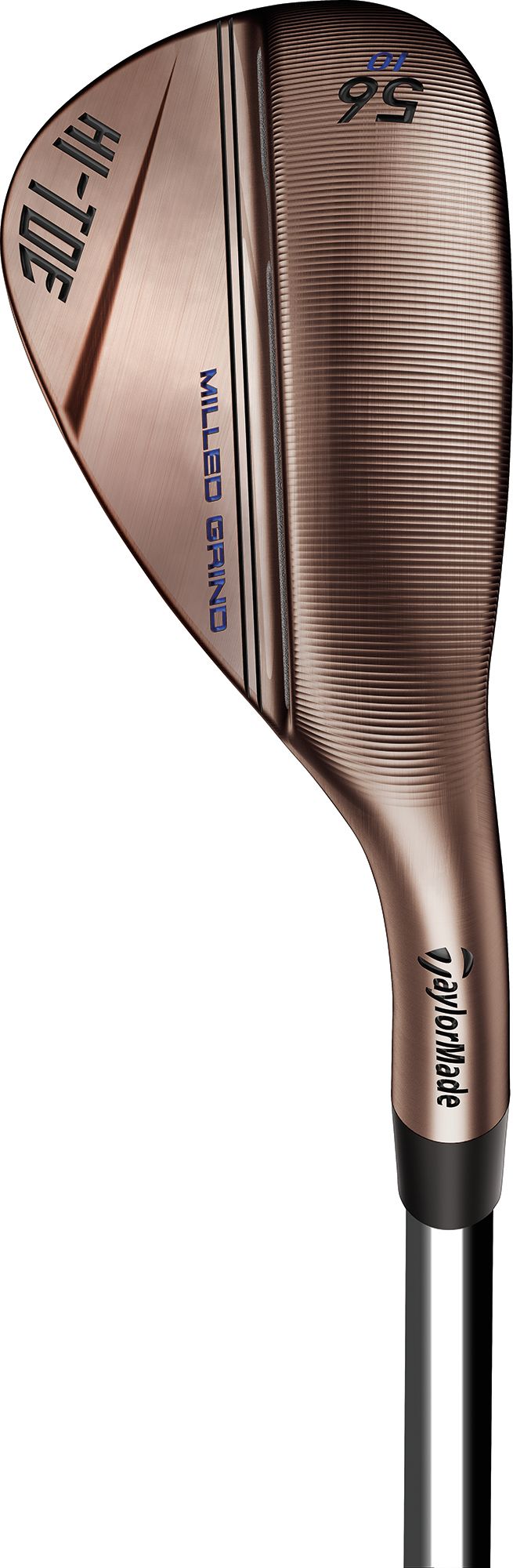 TaylorMade Hi-Toe 3 Wedge product image