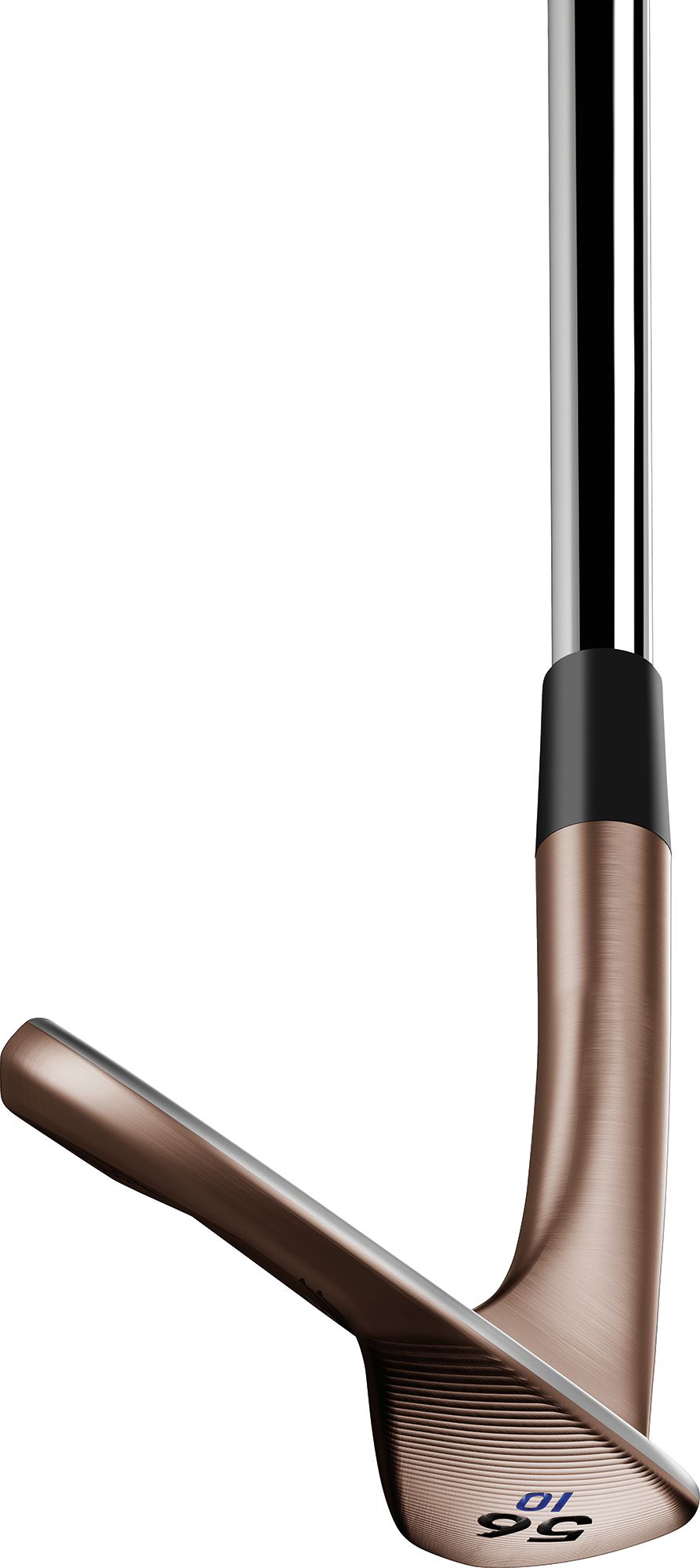 TaylorMade Hi-Toe 3 Wedge product image