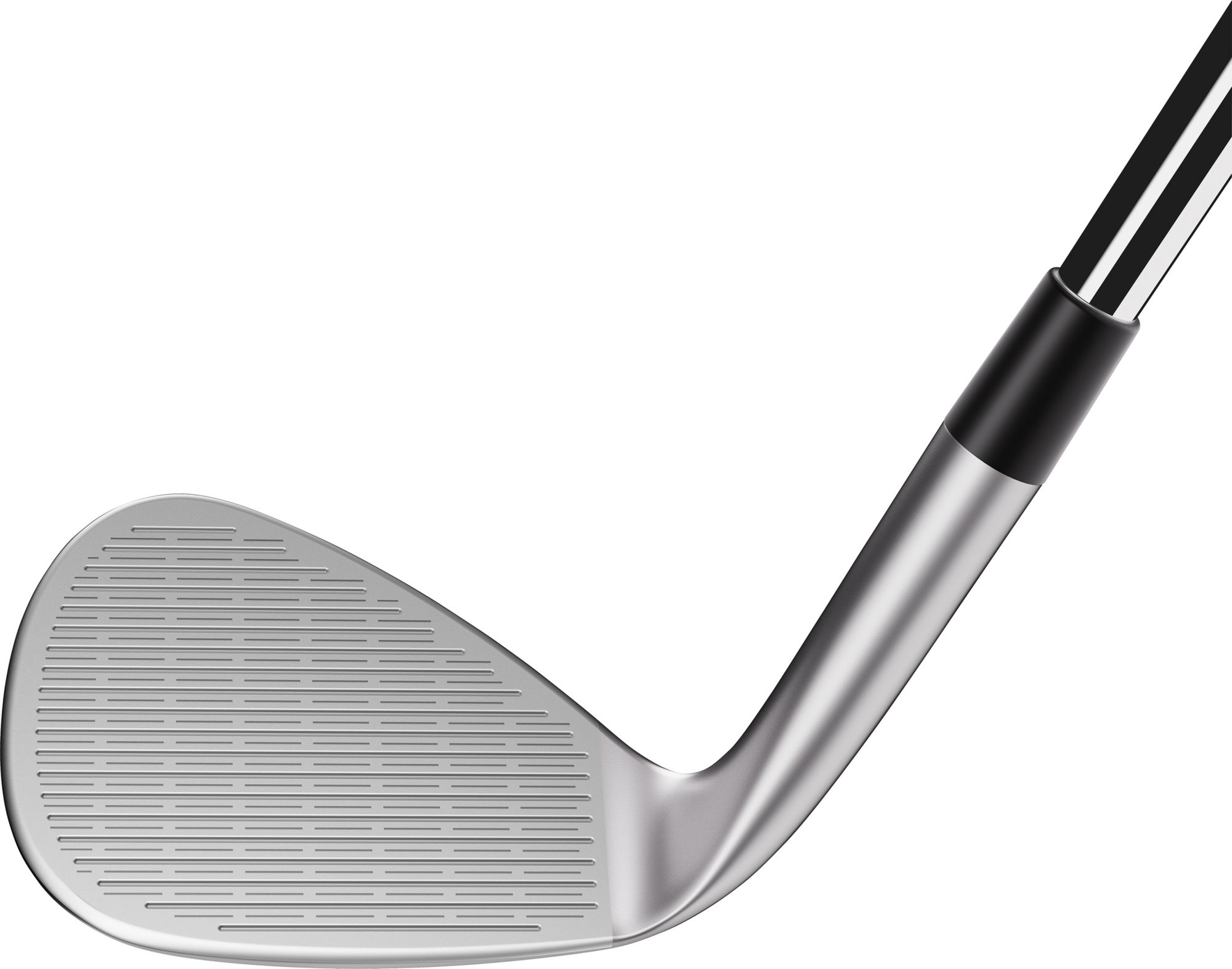 TaylorMade Hi-Toe 3 Wedge