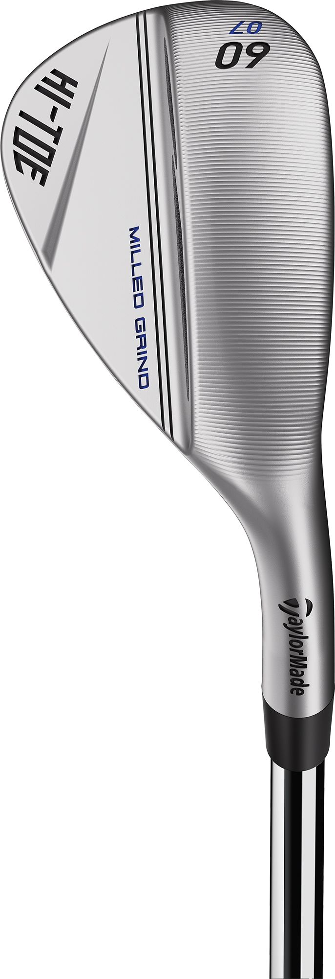 TaylorMade Hi-Toe 3 Wedge product image