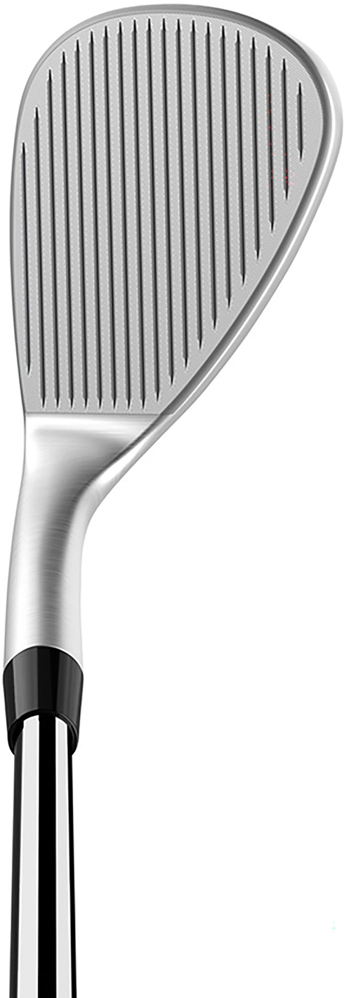 TaylorMade Hi-Toe 5 Satin Chrome Custom Wedge product image