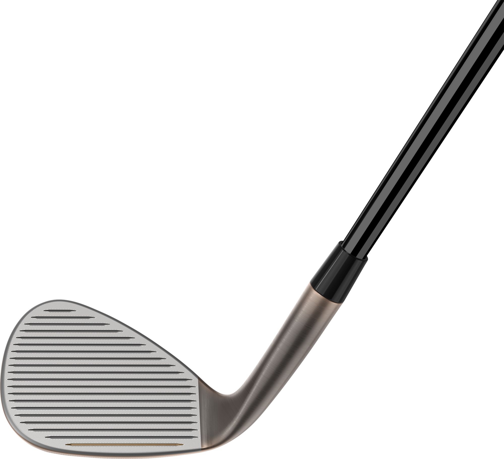 TaylorMade Hi-Toe 5 Aged Copper Custom Wedge product image