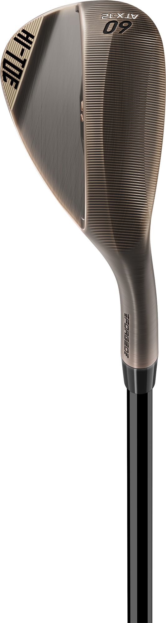 TaylorMade Hi-Toe 5 Wedge product image