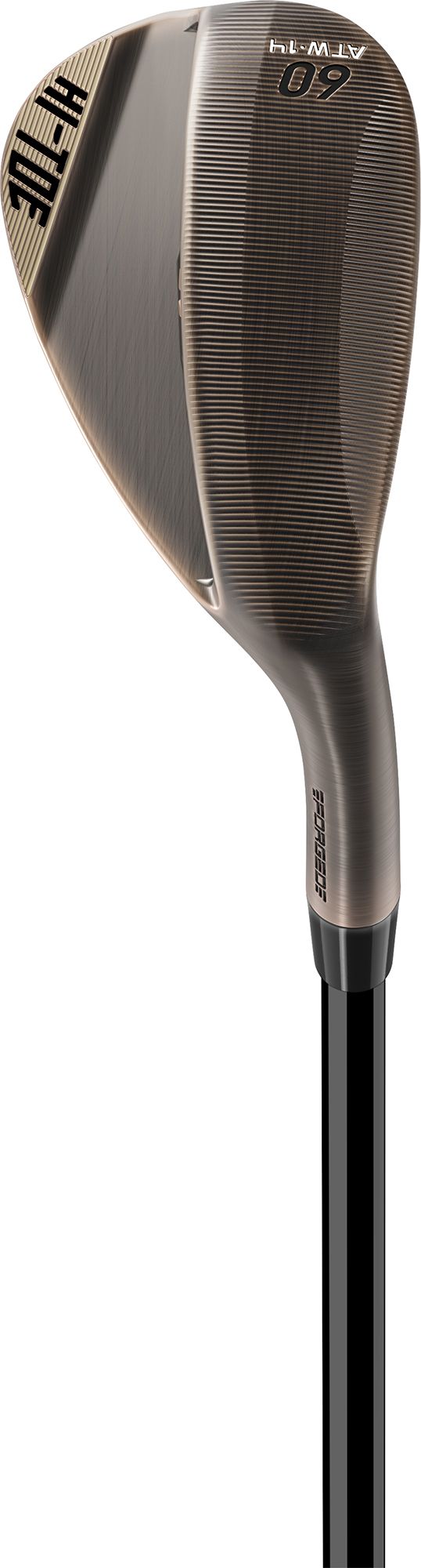 TaylorMade Hi-Toe 5 Wedge product image