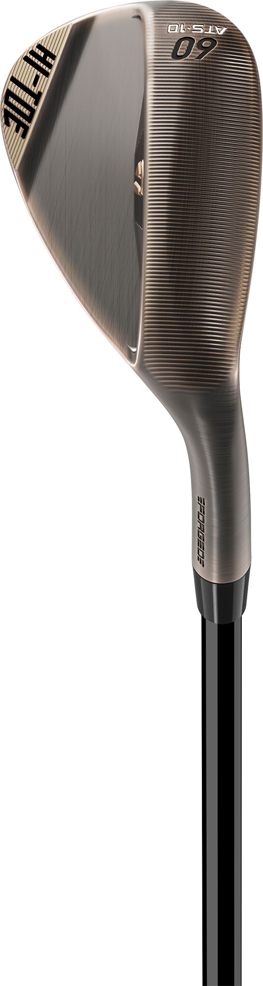 TaylorMade Hi-Toe 5 Wedge product image