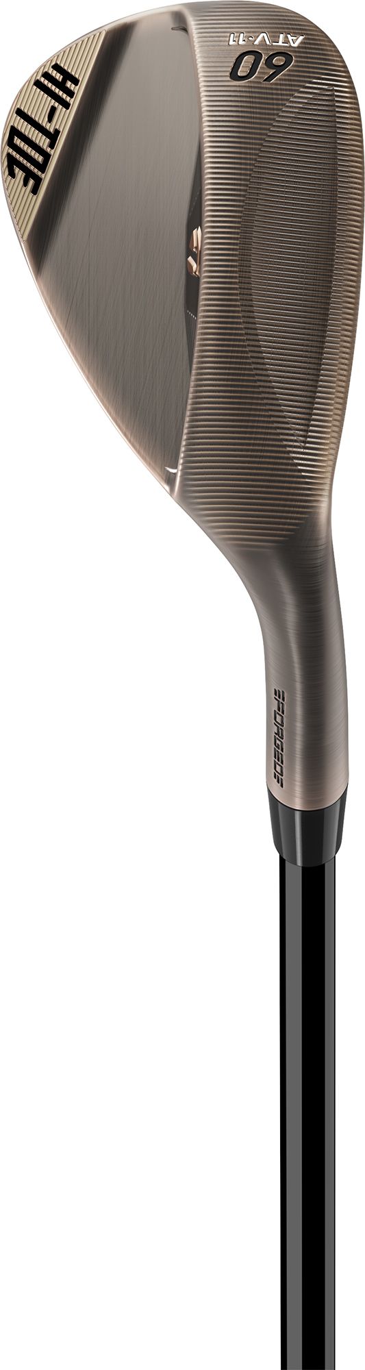 TaylorMade Hi-Toe 5 Wedge product image