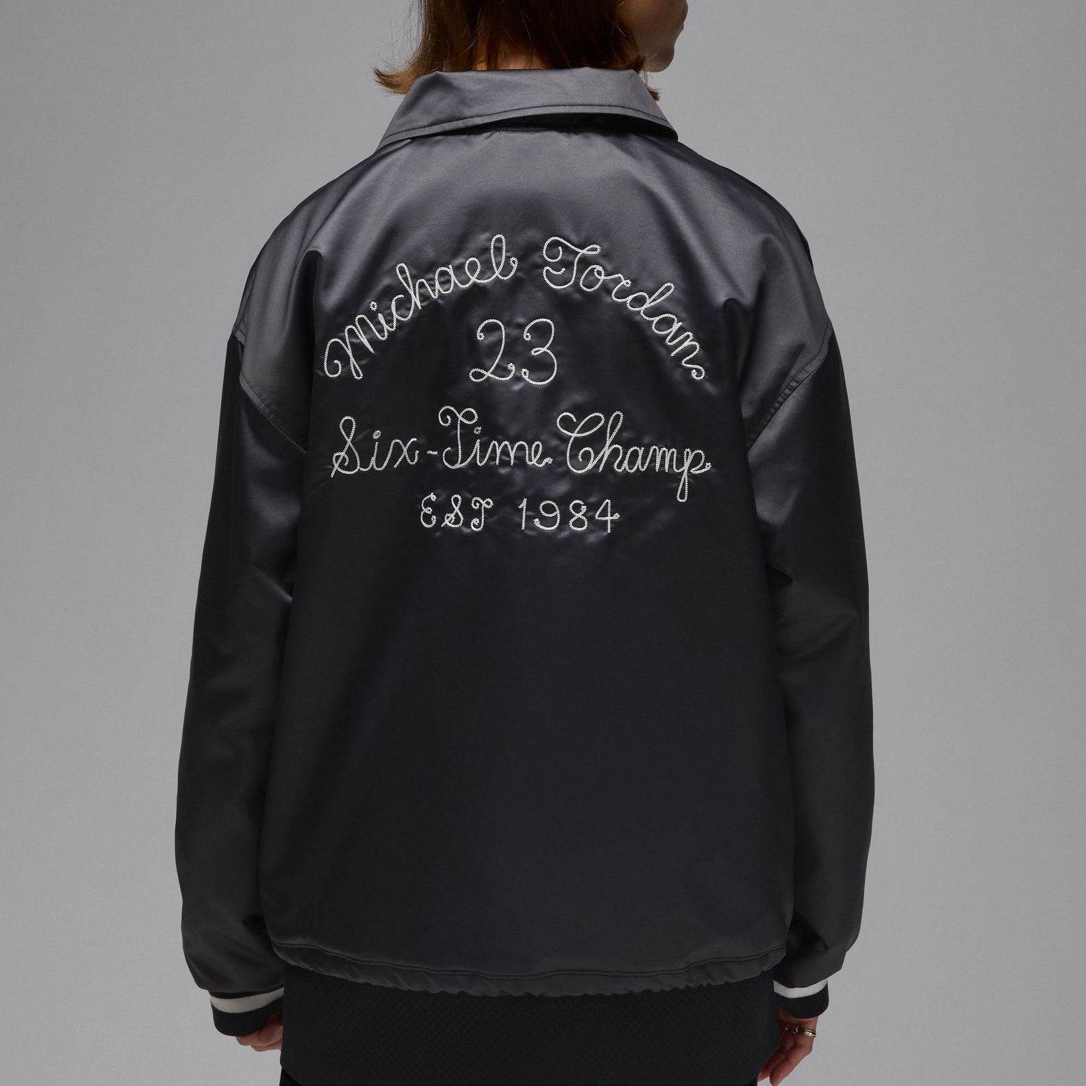 Jordan Women's 40th Anniversary Coaches Jacket product image