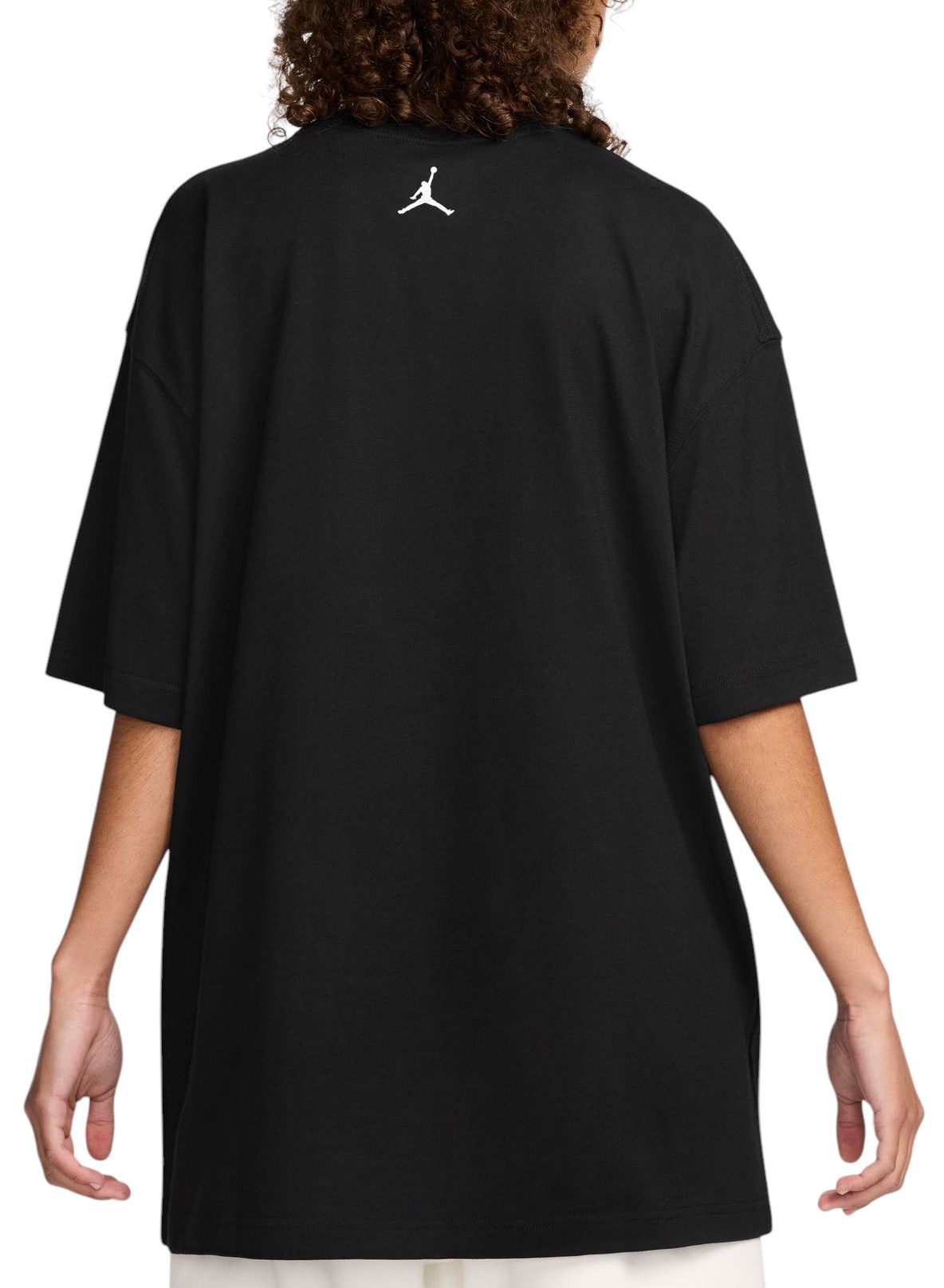 Jordan Women's Oversized Sneaker Graphic T-Shirt product image
