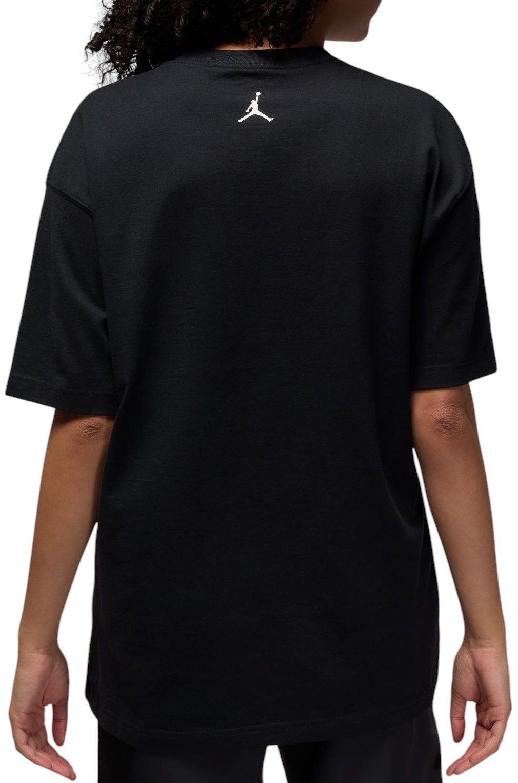 Jordan Women's Oversized Sneaker Graphic T-Shirt product image