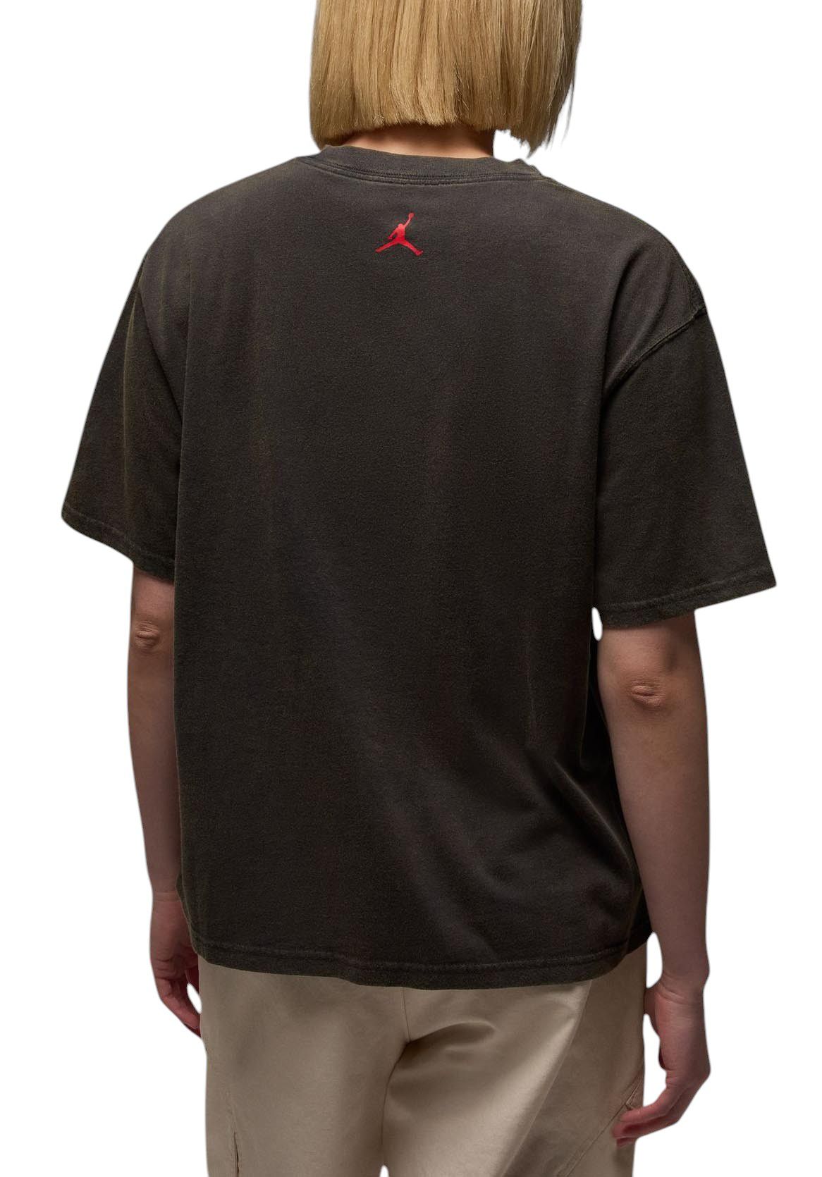 Jordan Women's Graphic T-Shirt product image