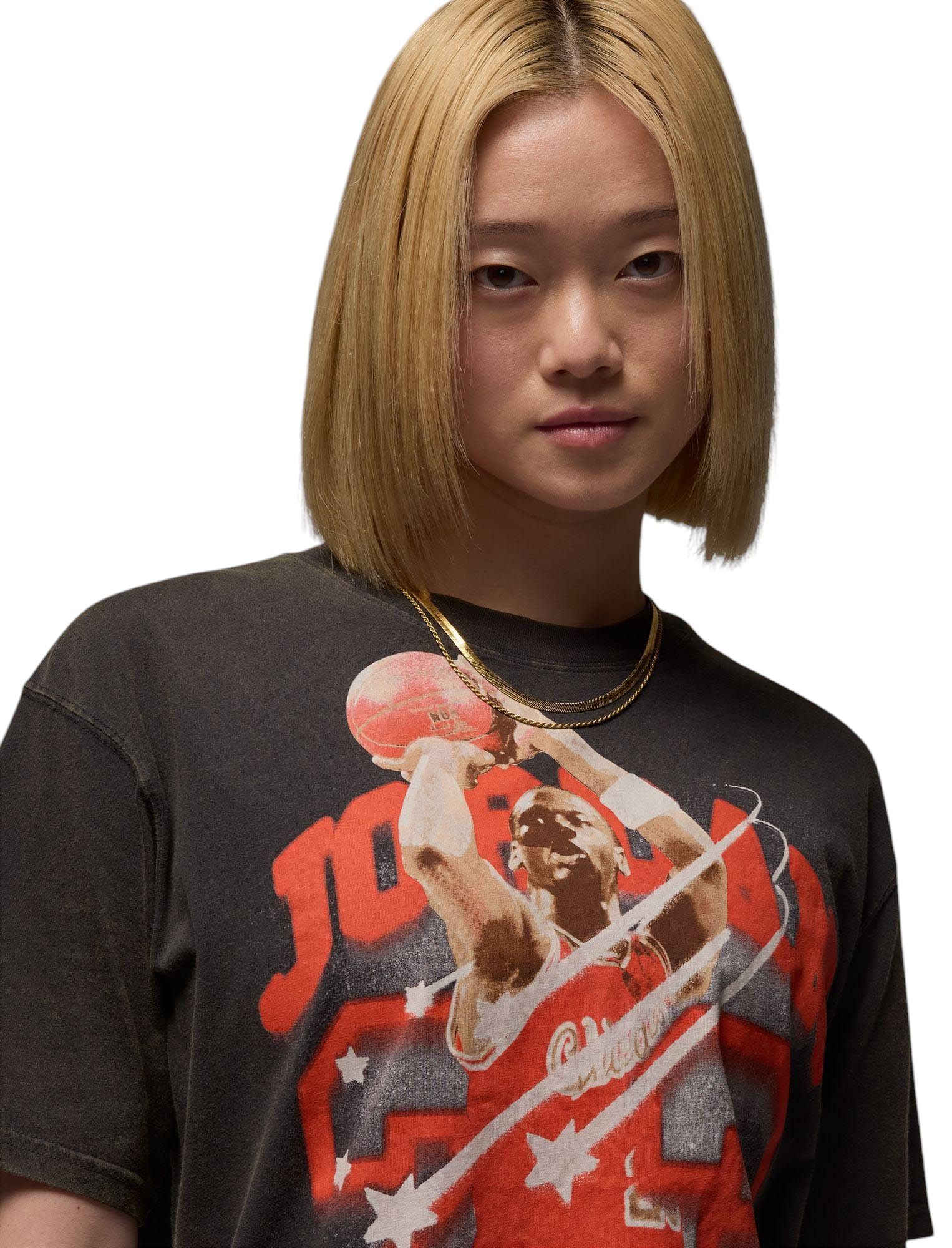 Jordan Women's Graphic T-Shirt product image