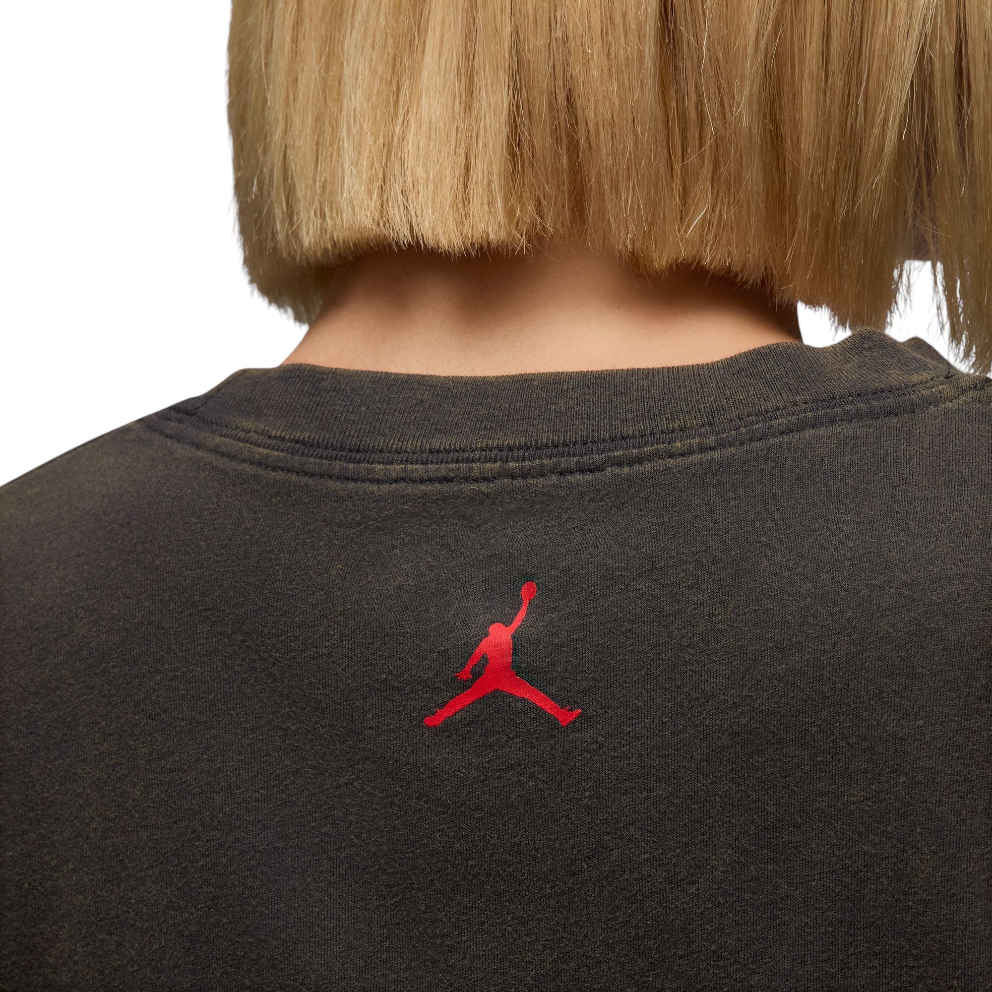 Jordan Women's Graphic T-Shirt product image