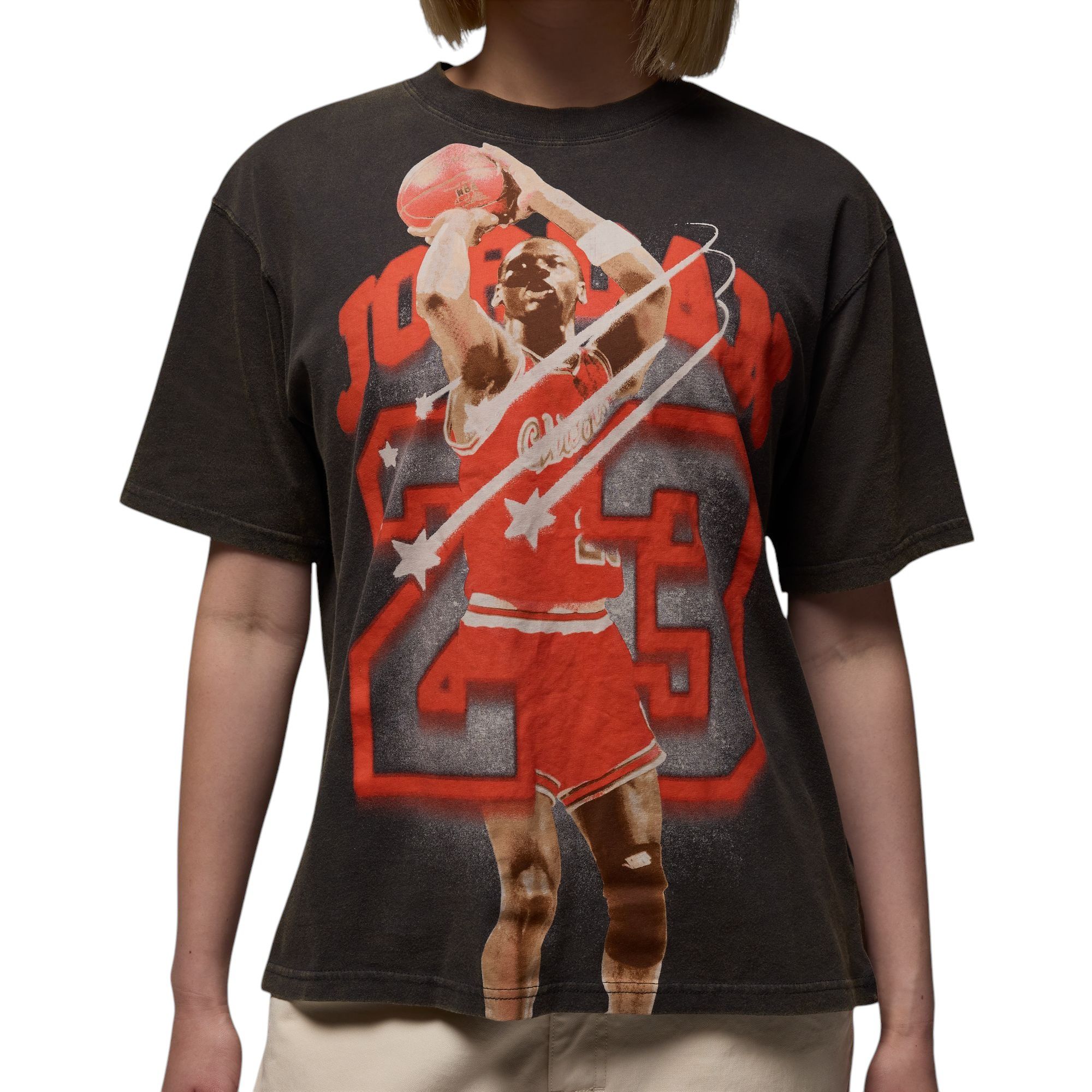 Jordan Women's Graphic T-Shirt product image