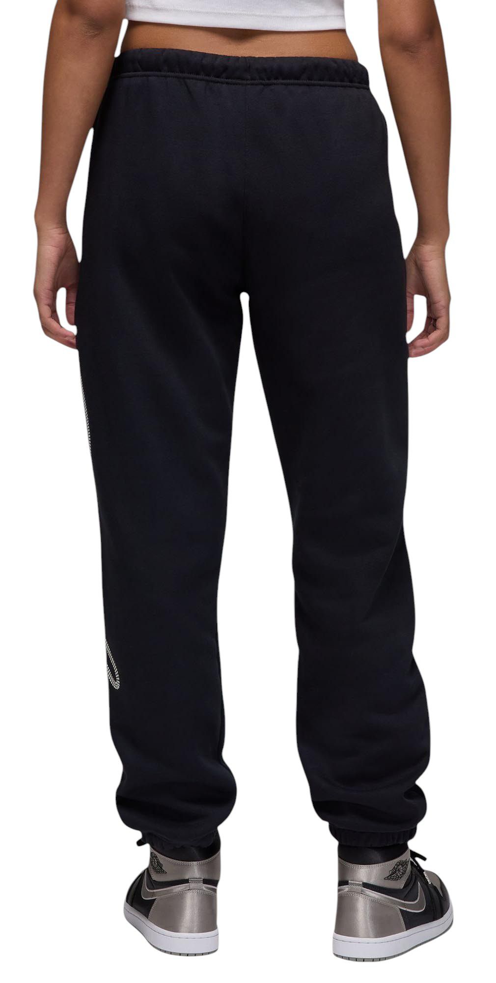 Jordan Women's Brooklyn Fleece Graphic Pants product image