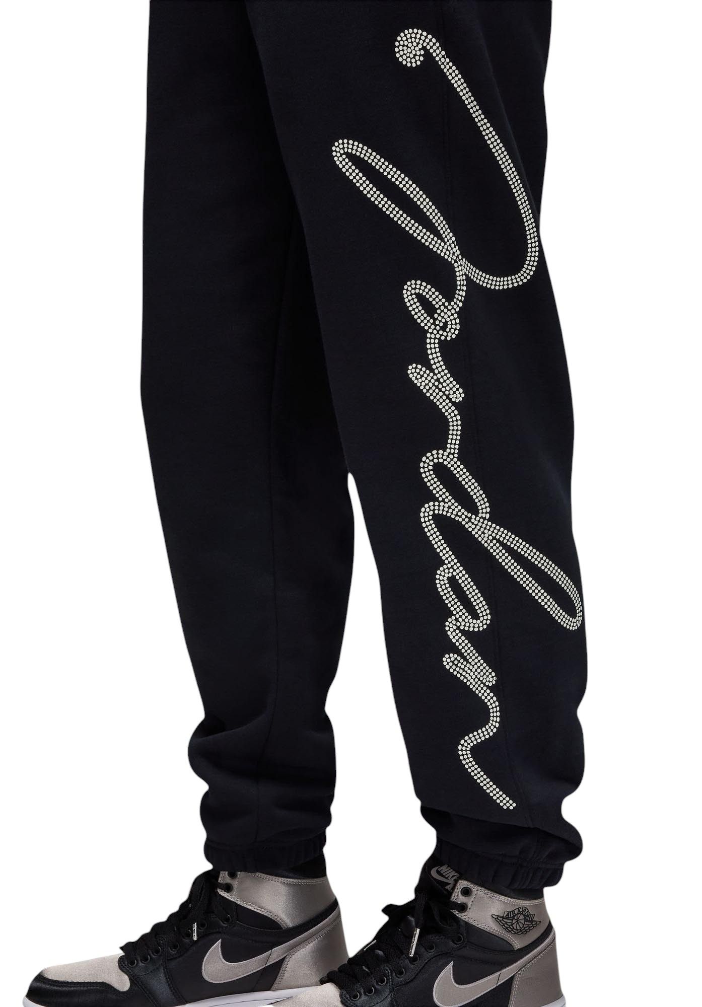 Jordan Women's Brooklyn Fleece Graphic Pants product image