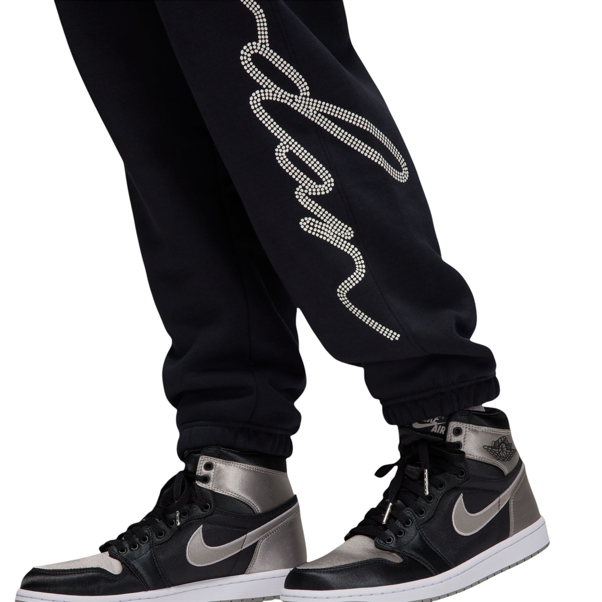 Jordan Women's Brooklyn Fleece Graphic Pants product image