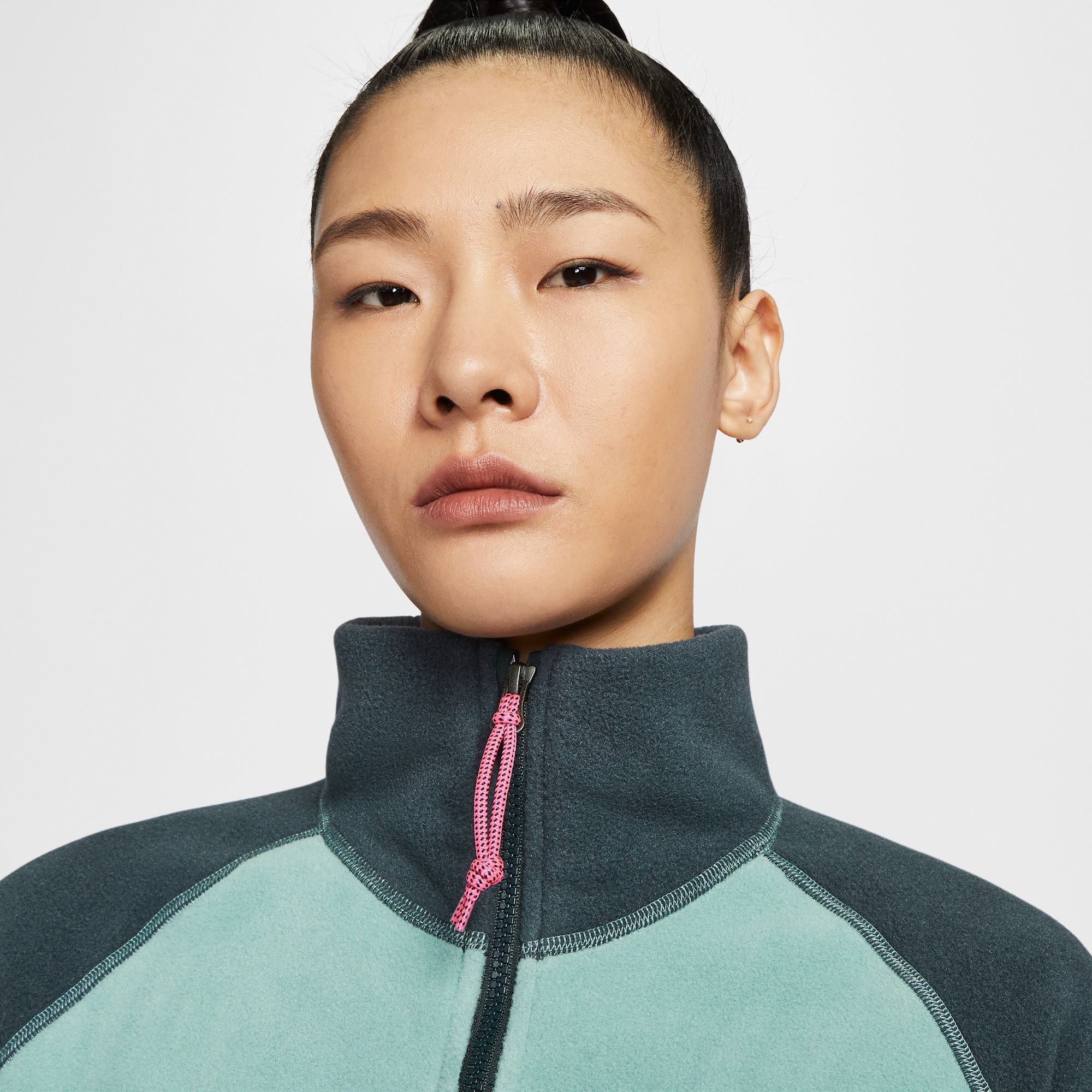Nike Women's ACG "Wolf Tree" 1/2-Zip Top product image