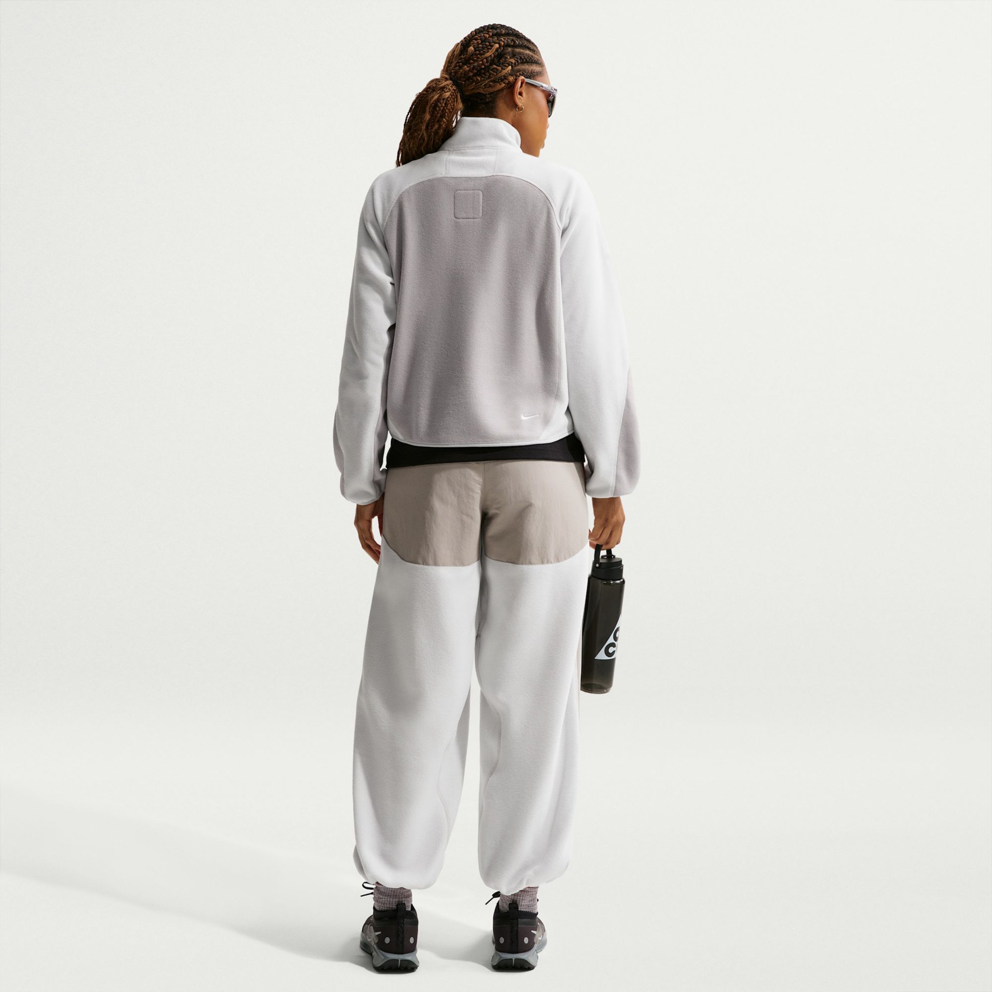 Nike Women's ACG "Wolf Tree" 1/2-Zip Top product image