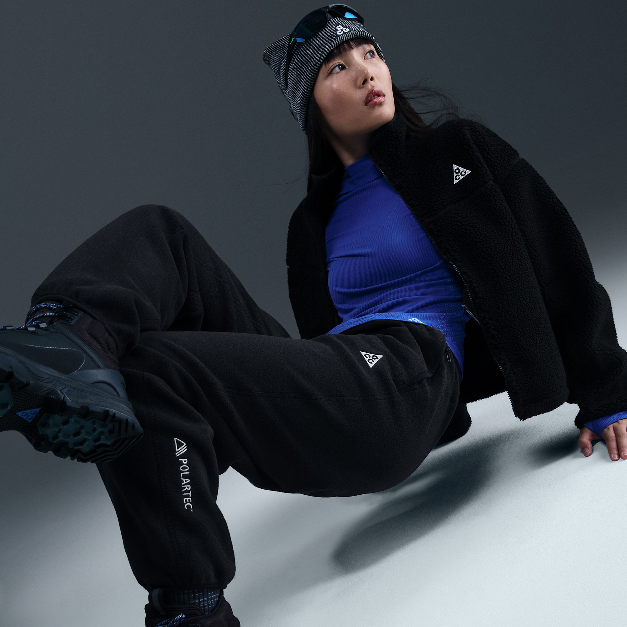Nike Women's ACG "Wolf Tree" Pants product image
