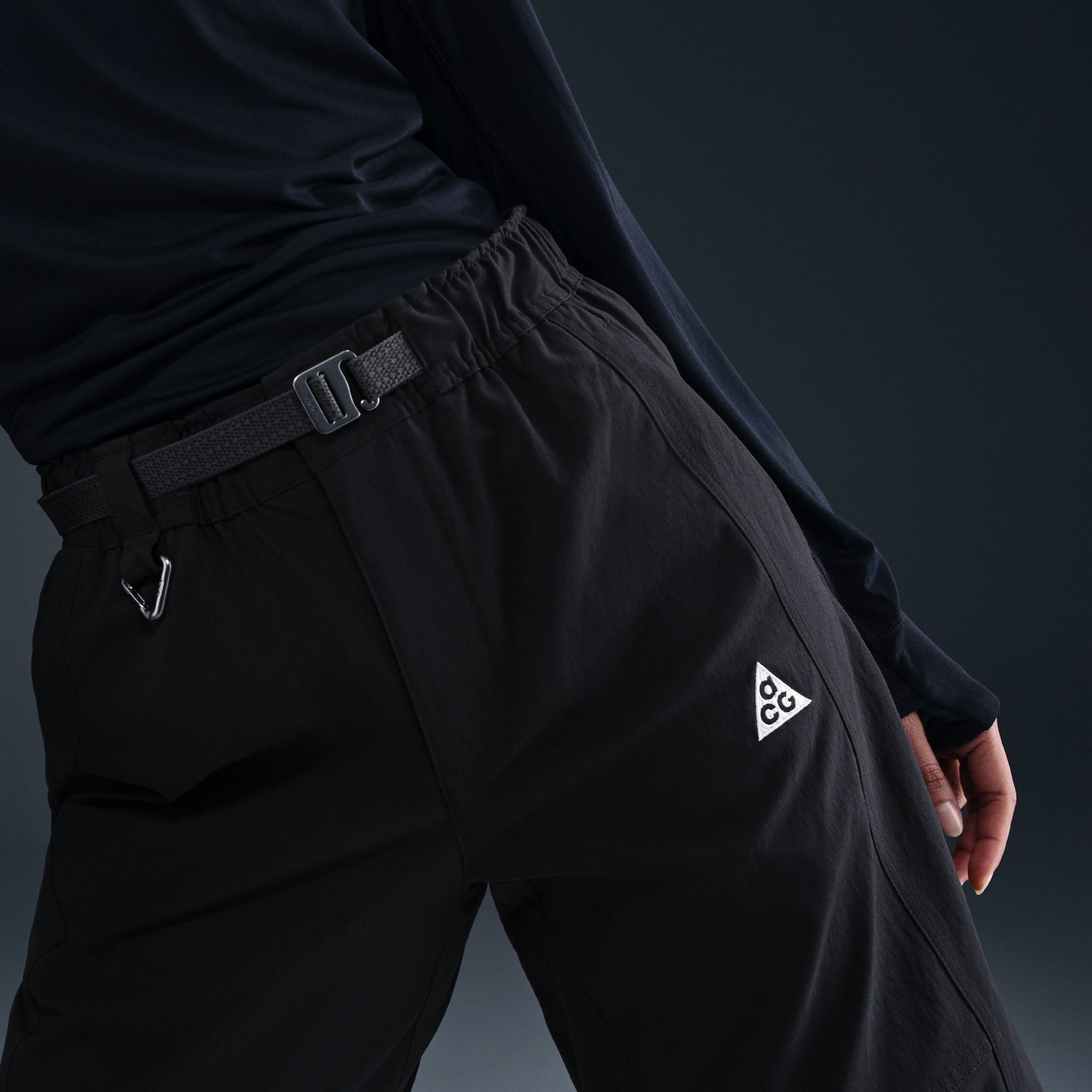 Nike Women's ACG UV Protection Repel Hiking Pants product image