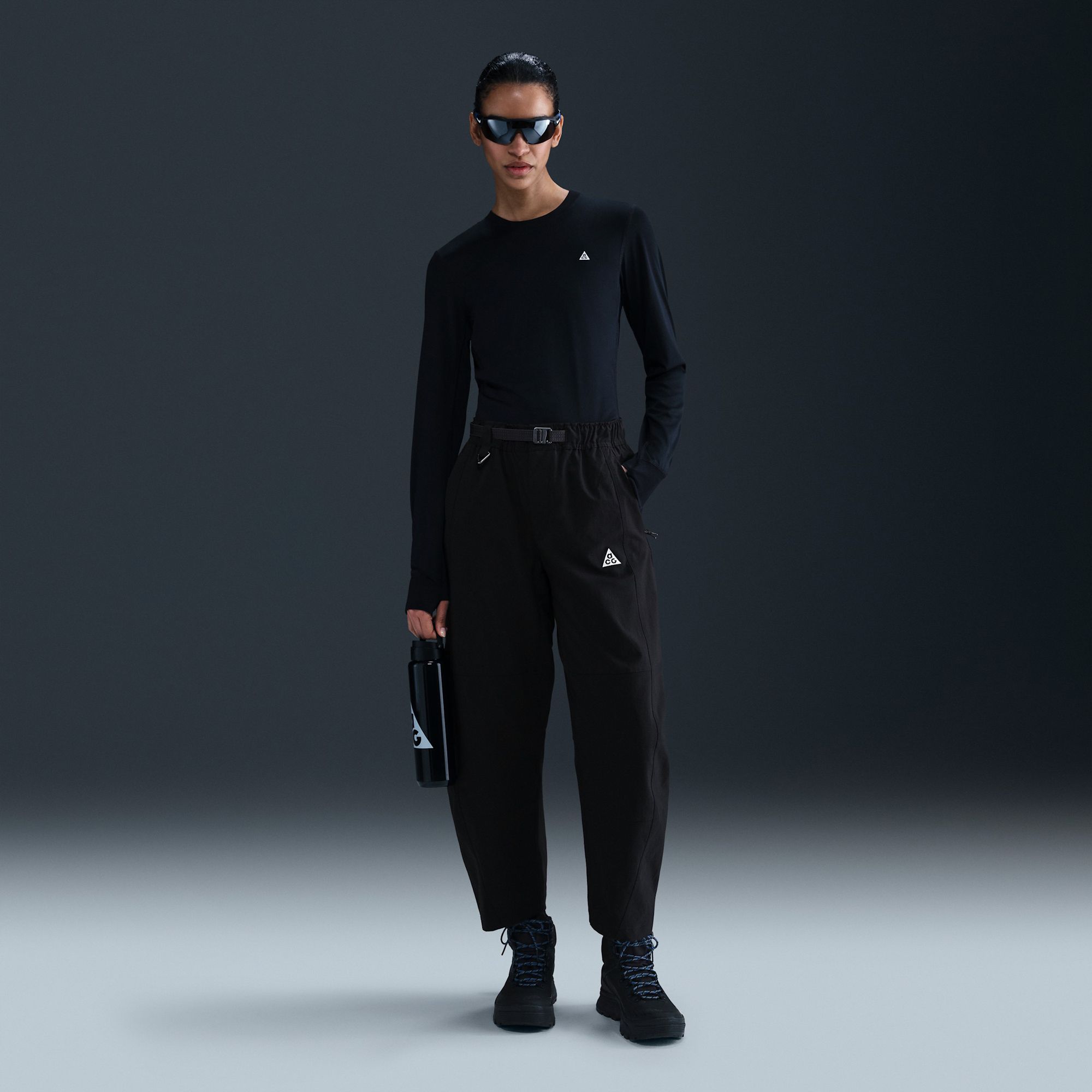 Nike Women's ACG UV Protection Repel Hiking Pants product image