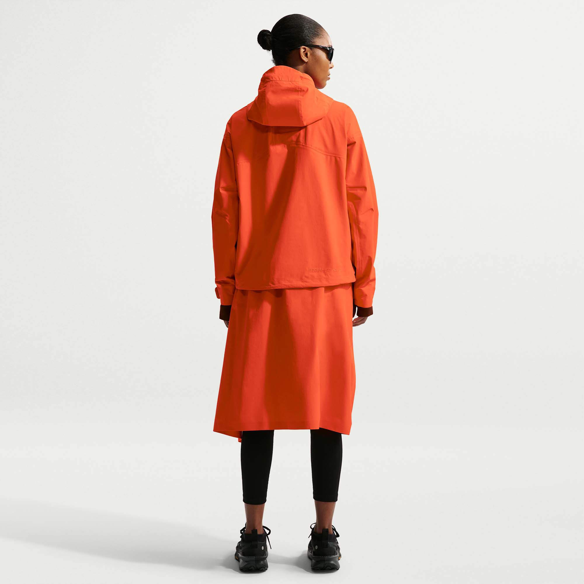 Nike Women's ACG "Morpho" Storm-FIT ADV Rain Jacket product image