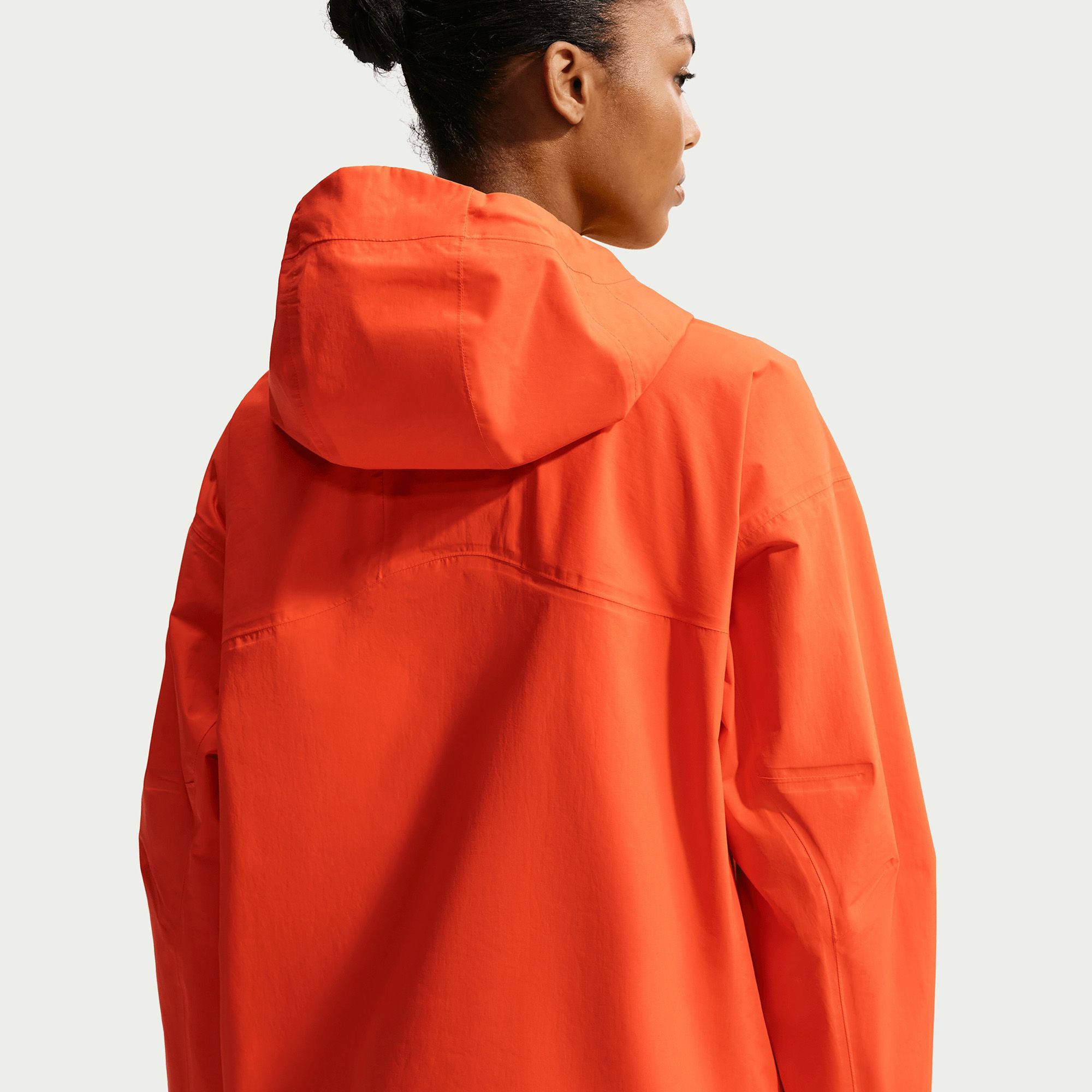 Nike Women's ACG "Morpho" Storm-FIT ADV Rain Jacket product image
