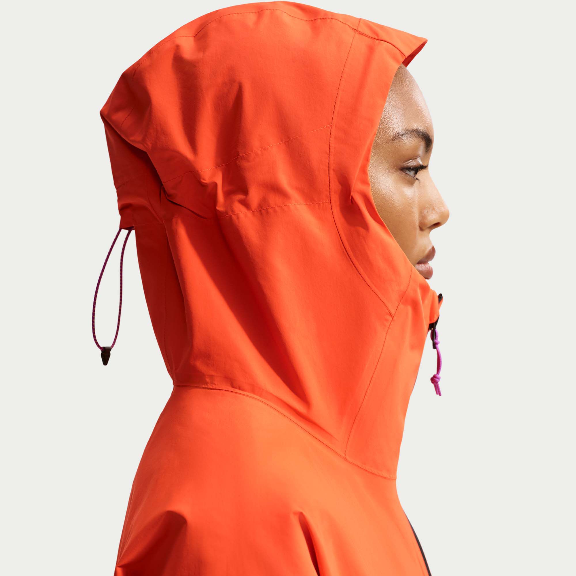 Nike Women's ACG "Morpho" Storm-FIT ADV Rain Jacket product image