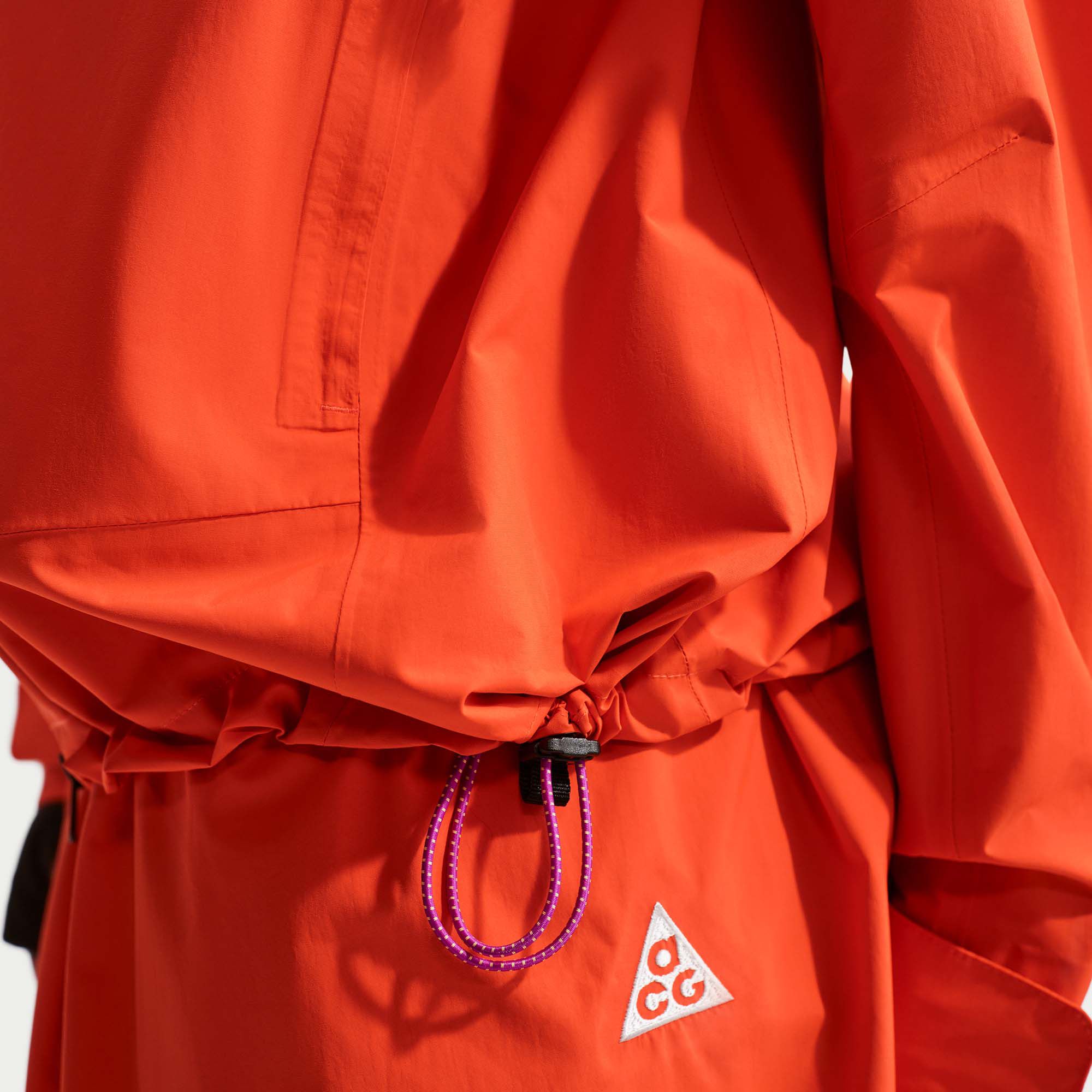 Nike Women's ACG "Morpho" Storm-FIT ADV Rain Jacket product image
