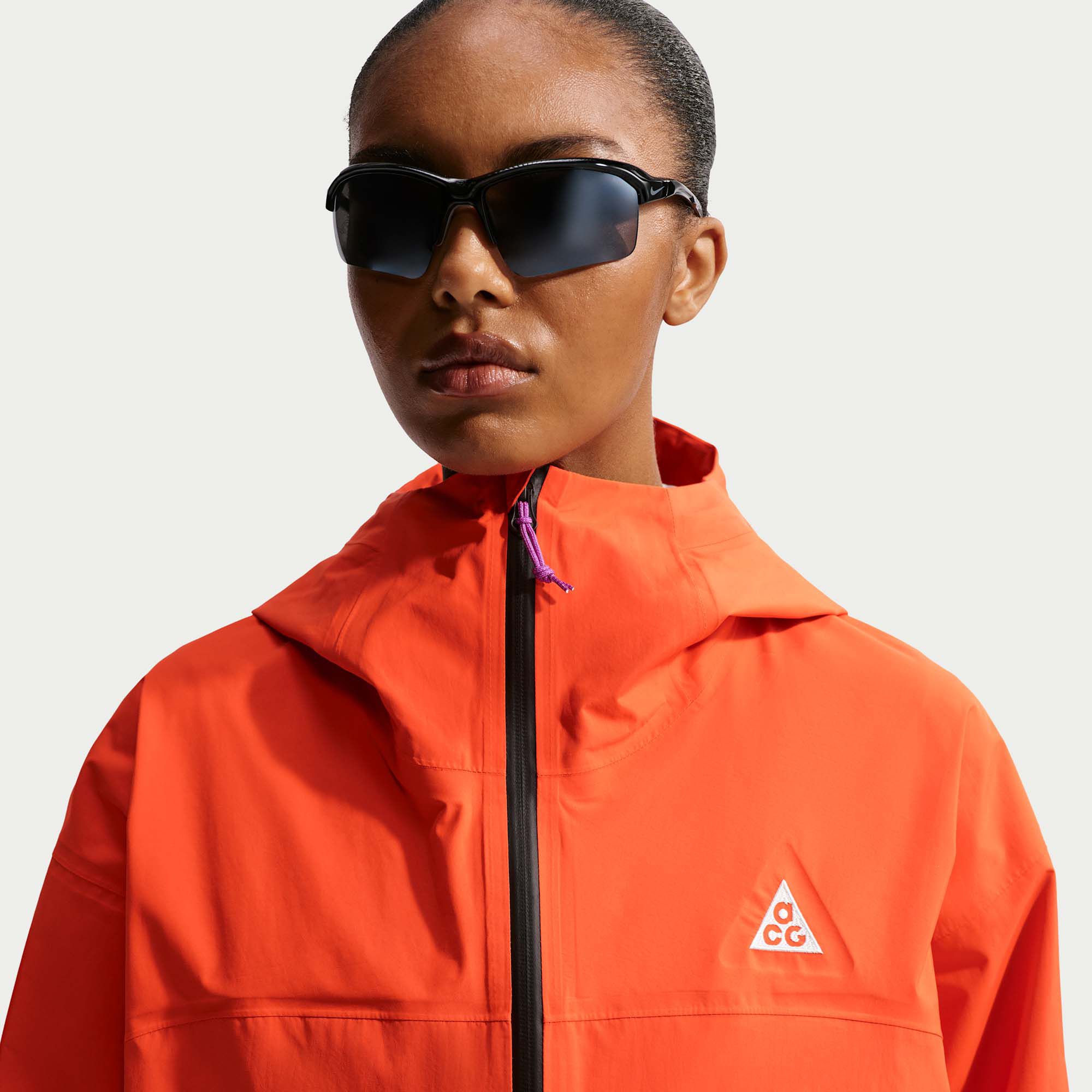 Nike Women's ACG "Morpho" Storm-FIT ADV Rain Jacket product image