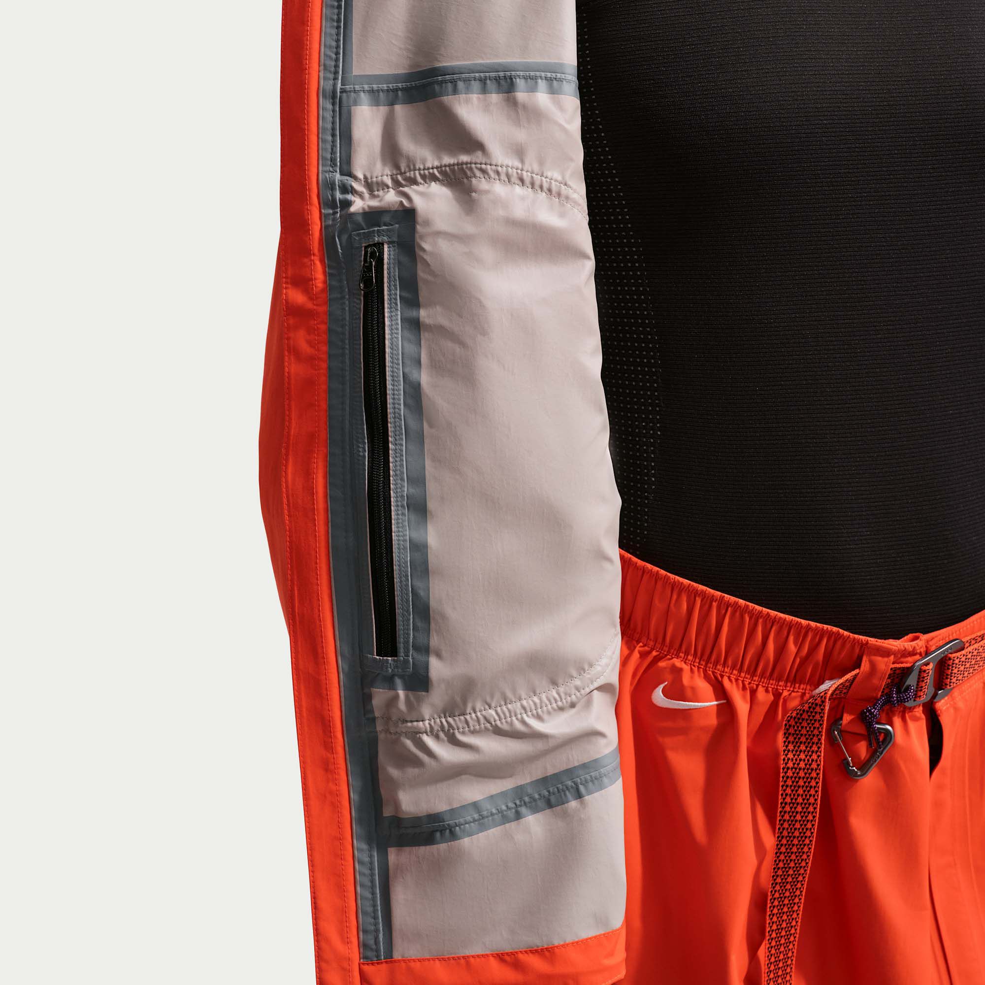 Nike Women's ACG "Morpho" Storm-FIT ADV Rain Jacket product image