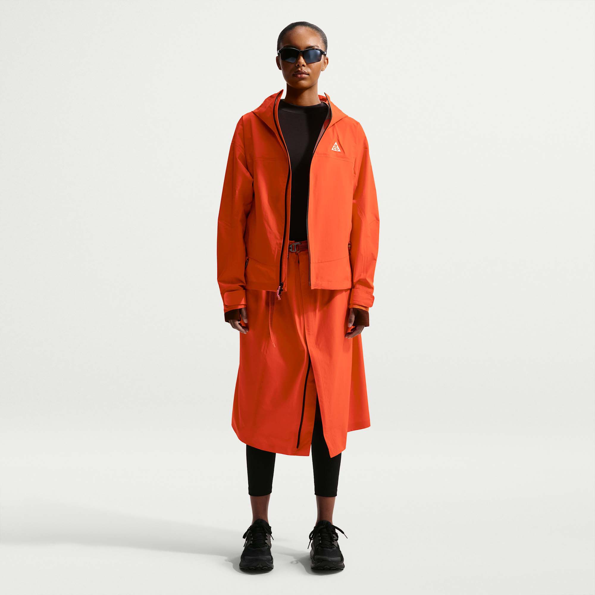 Nike Women's ACG "Morpho" Storm-FIT ADV Rain Jacket product image