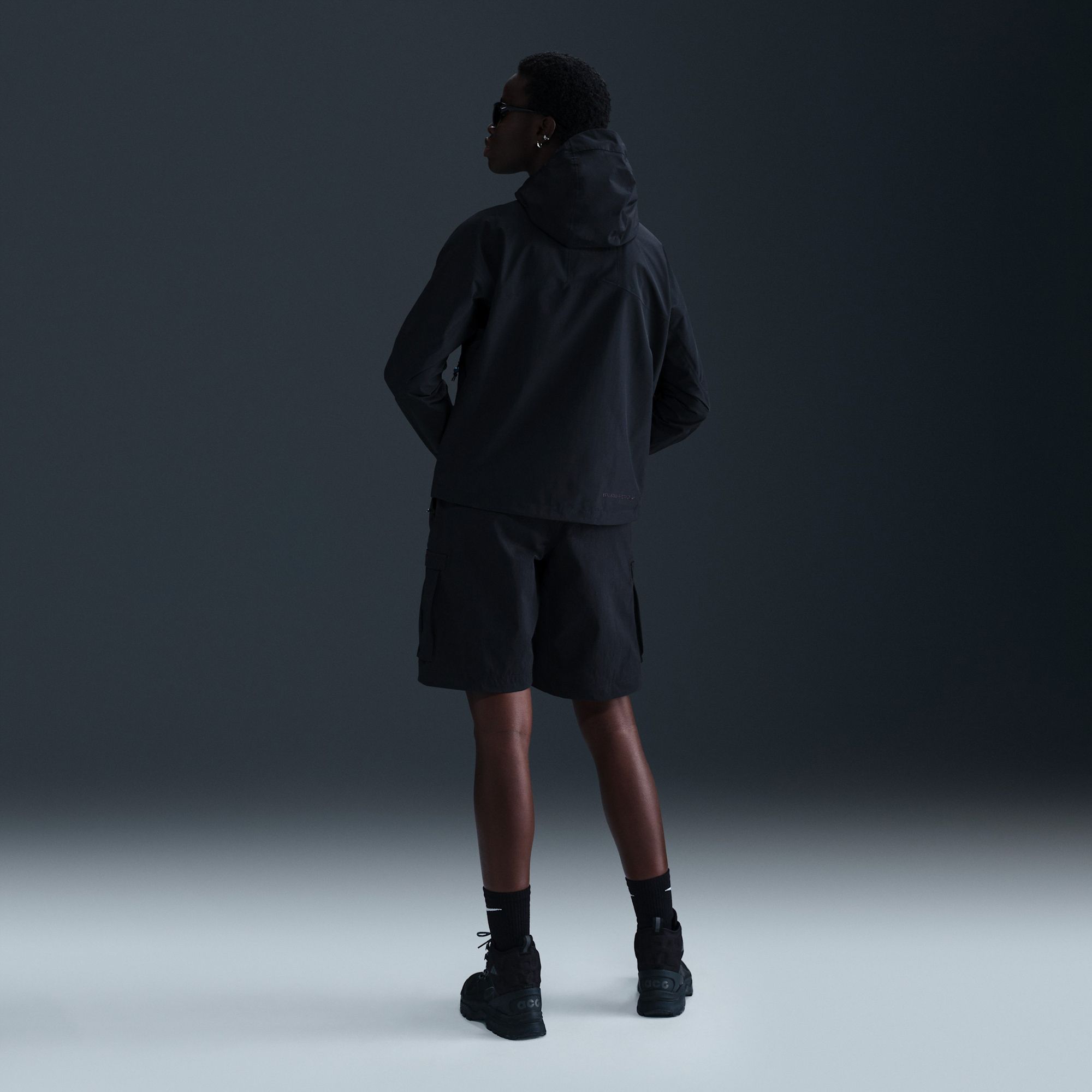 Nike Women's ACG "Morpho" Storm-FIT ADV Rain Jacket product image