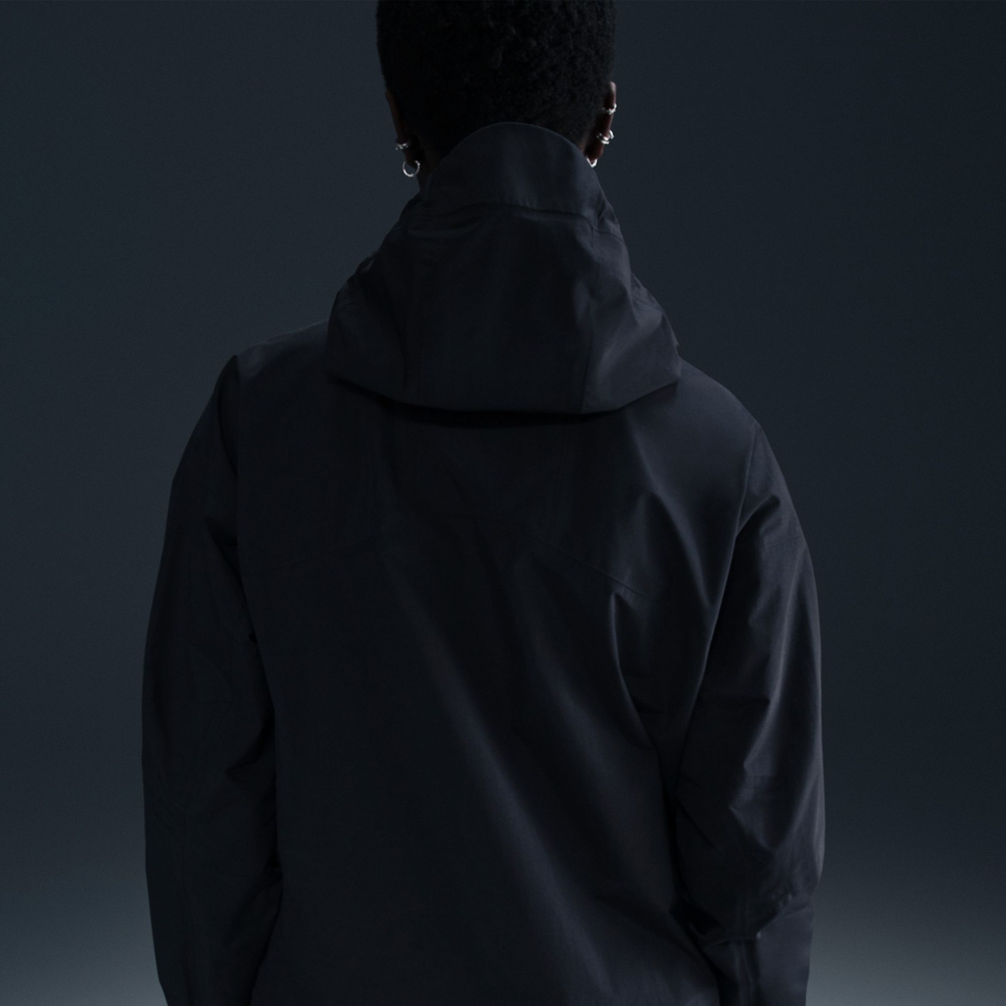 Nike Women's ACG "Morpho" Storm-FIT ADV Rain Jacket product image