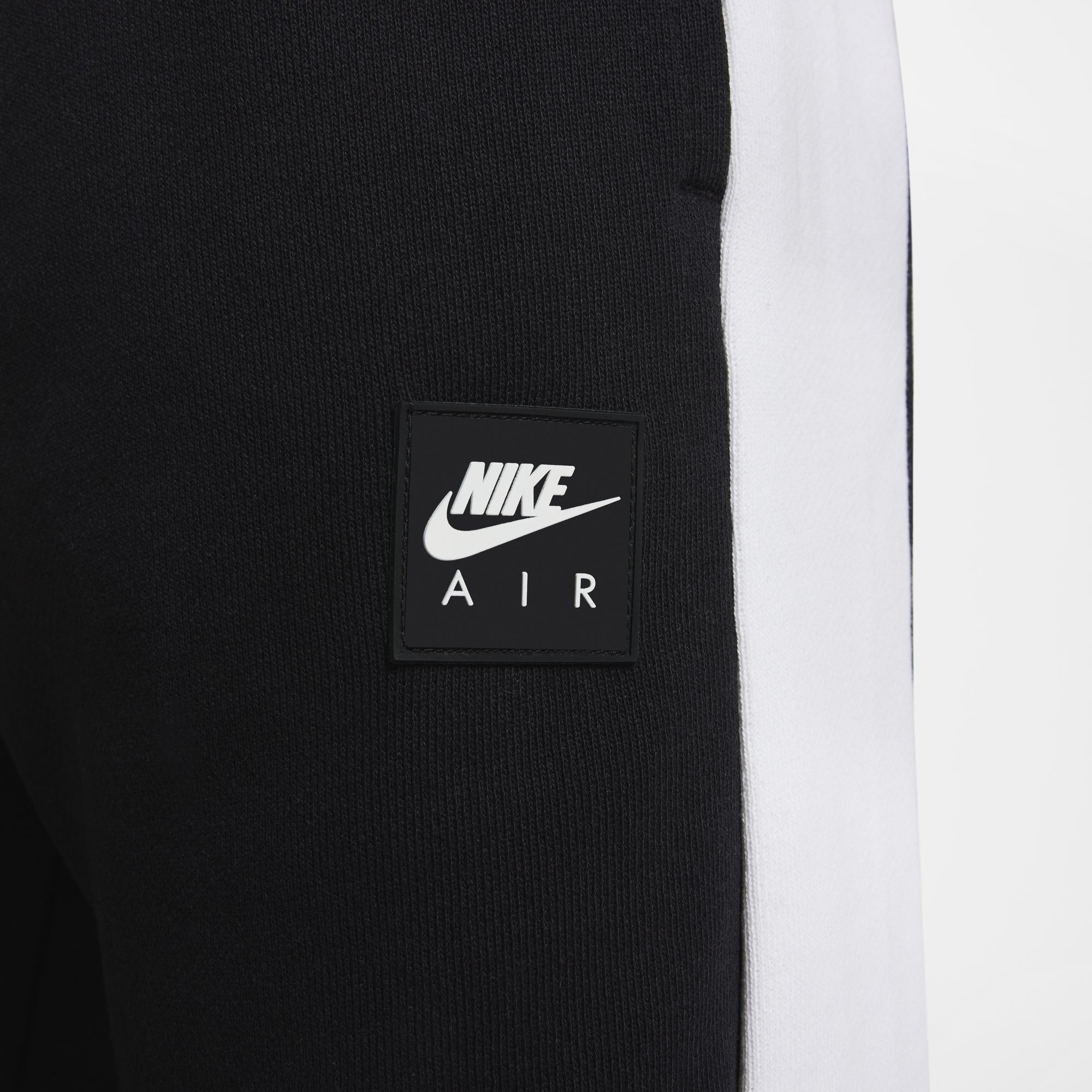 Nike Men's Air Fleece Jogger Pants product image